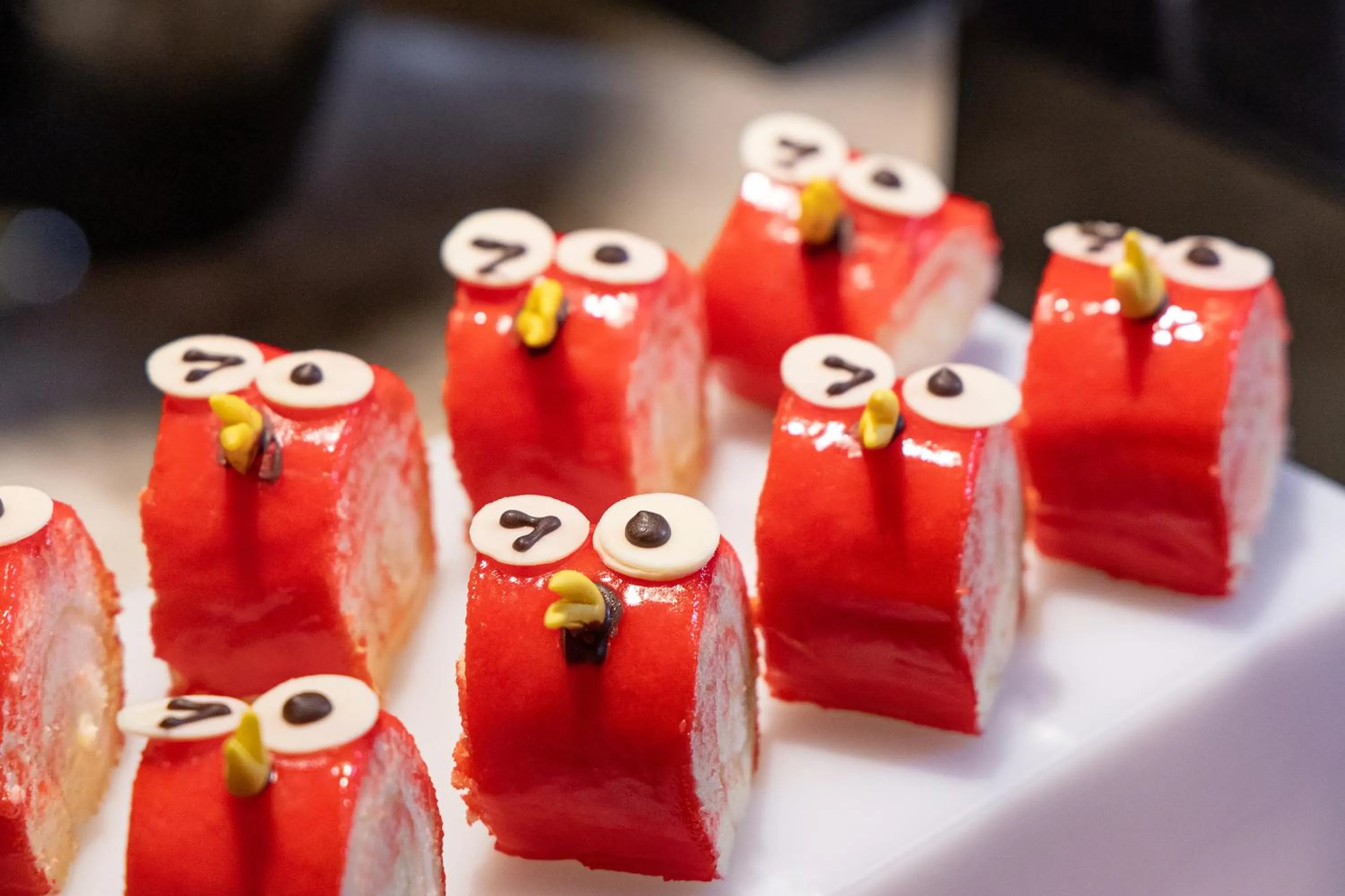 Food and drinks in Holiday Inn Resort Sanya Bay by IHG