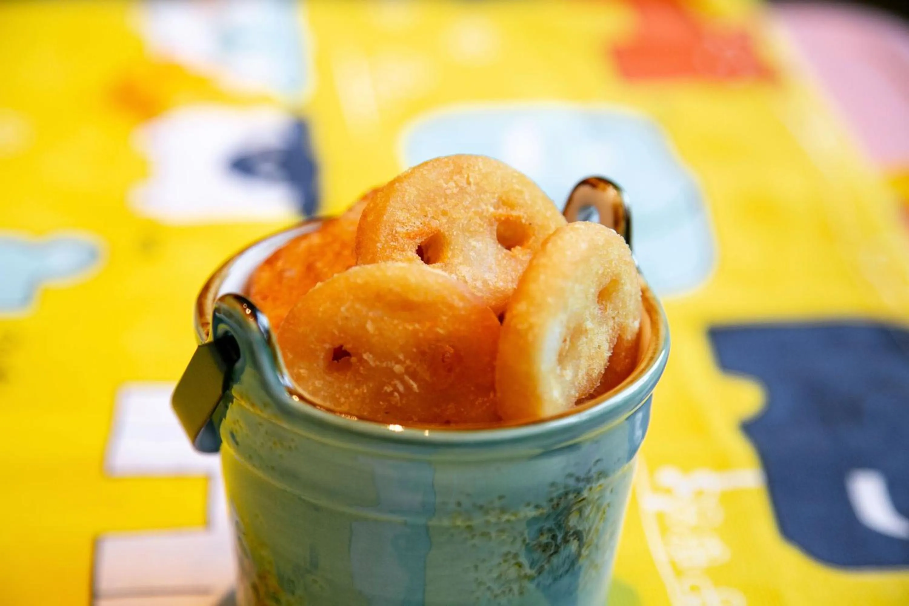 Food and drinks in Holiday Inn Resort Sanya Bay by IHG