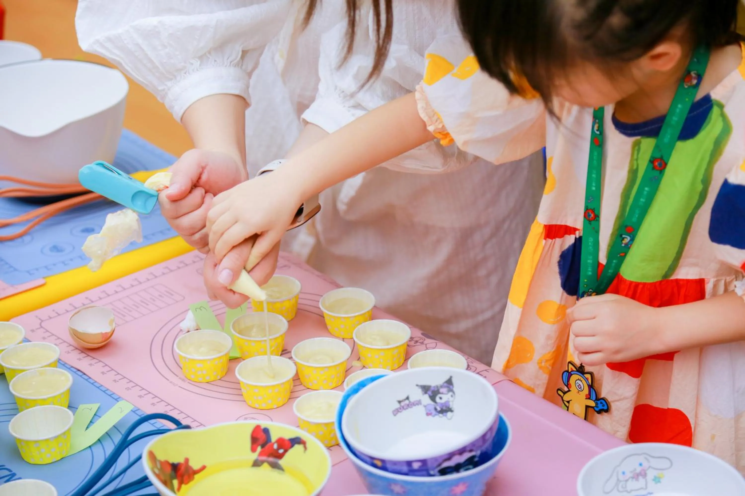 Activities in Holiday Inn Resort Sanya Bay by IHG