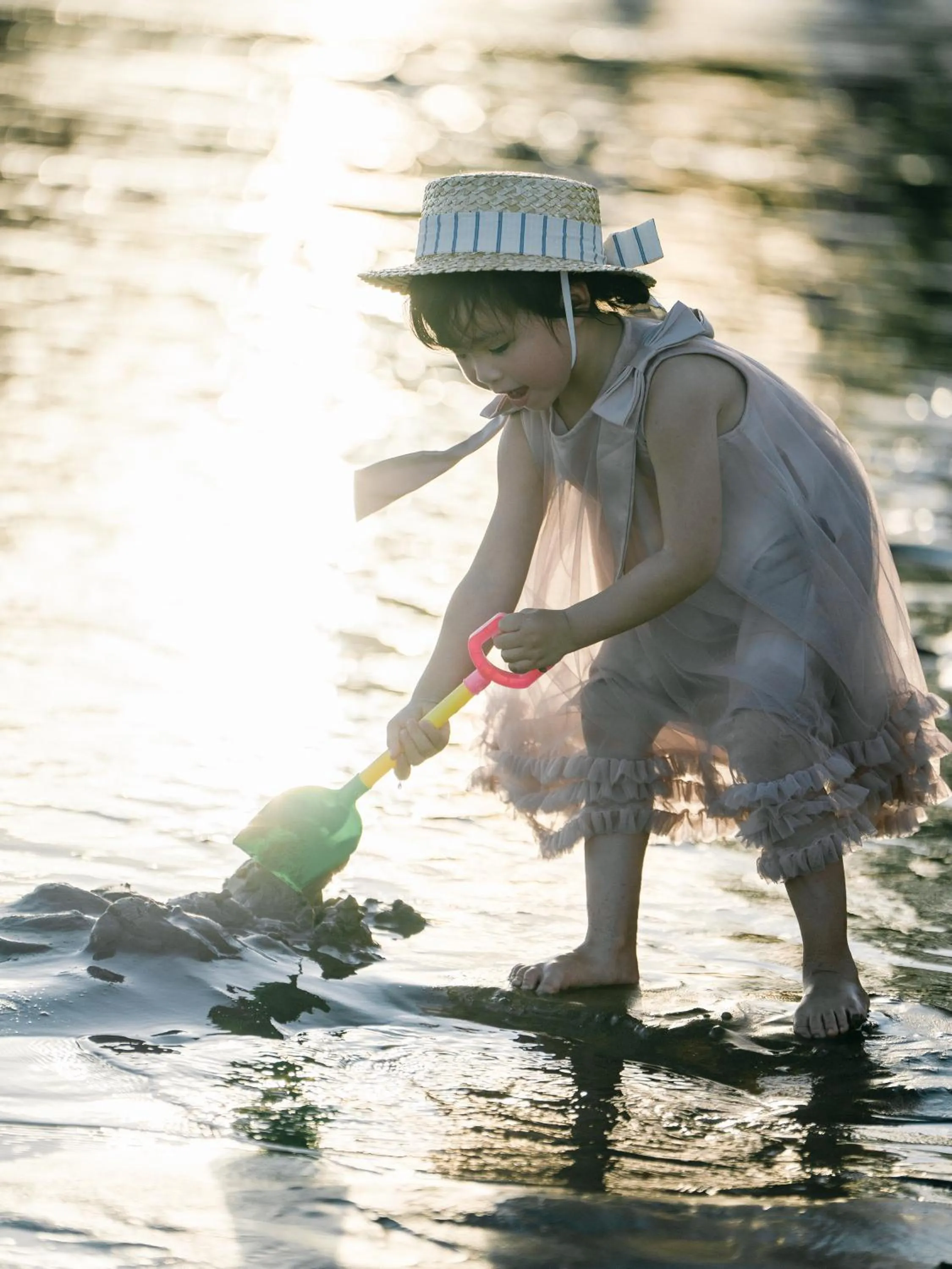 Beach in Holiday Inn Resort Sanya Bay by IHG