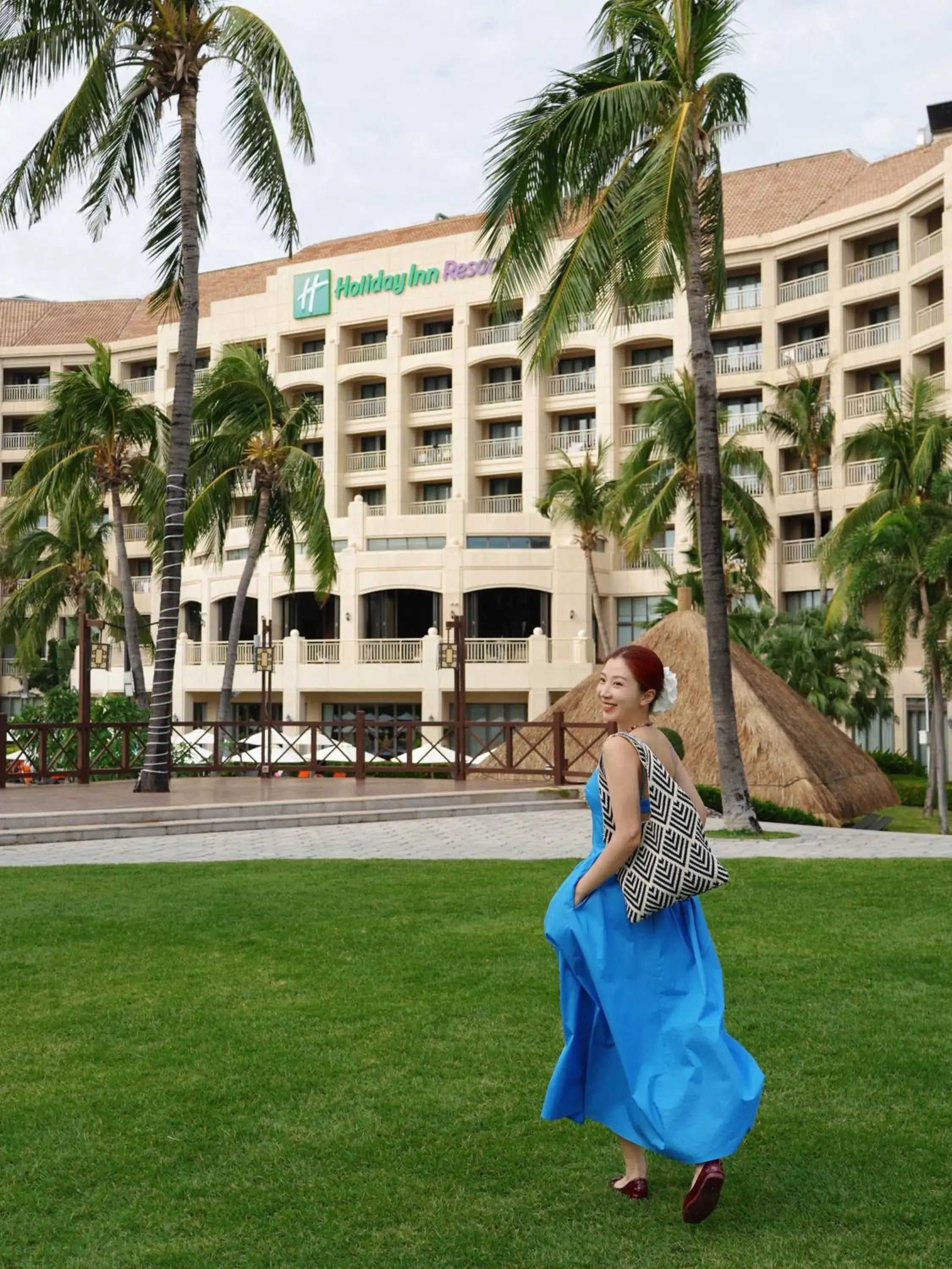 Holiday Inn Resort Sanya Bay by IHG Holiday Inn Resort Sanya Bay by IHG