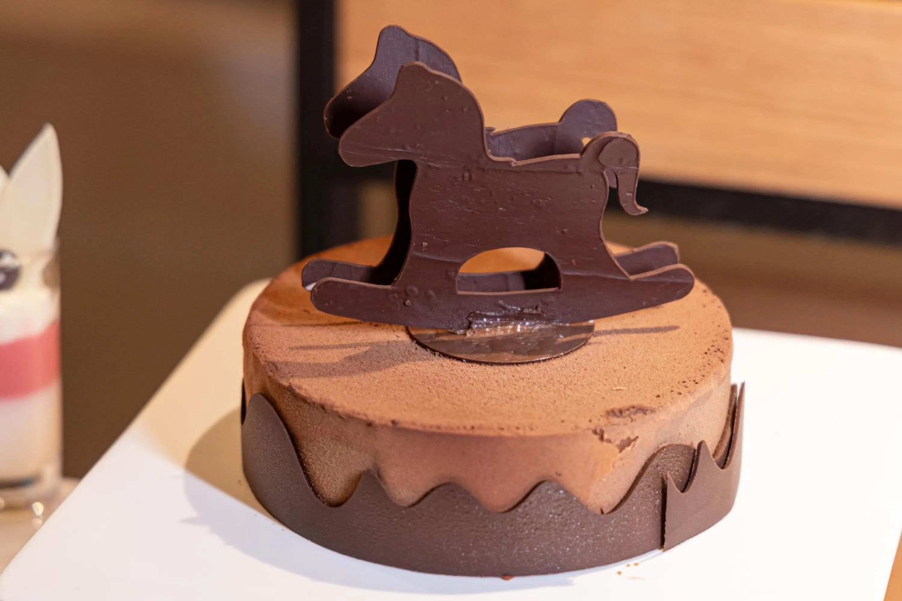 Food and drinks in Holiday Inn Resort Sanya Bay by IHG