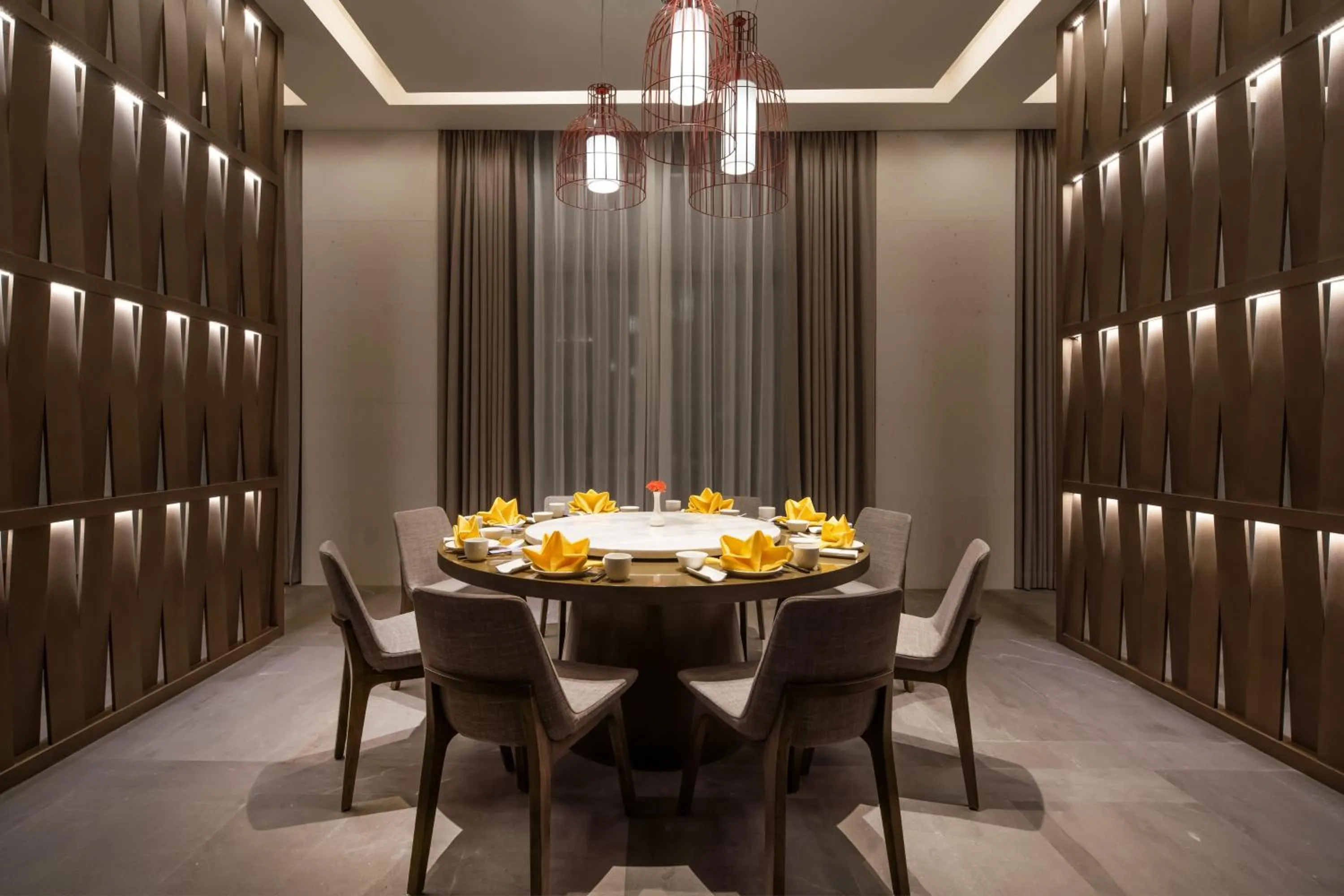 Restaurant/places to eat in Holiday Inn Resort Sanya Bay by IHG