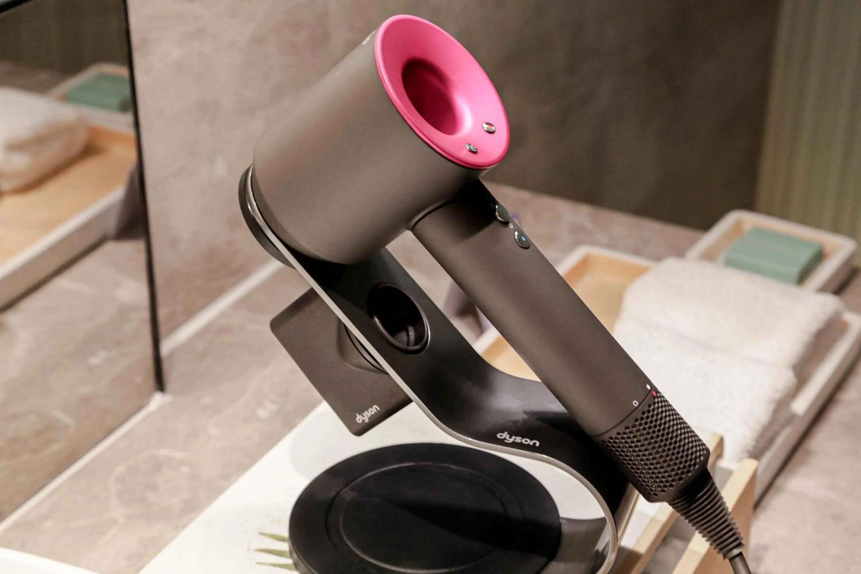 Toilet in Holiday Inn Resort Sanya Bay by IHG