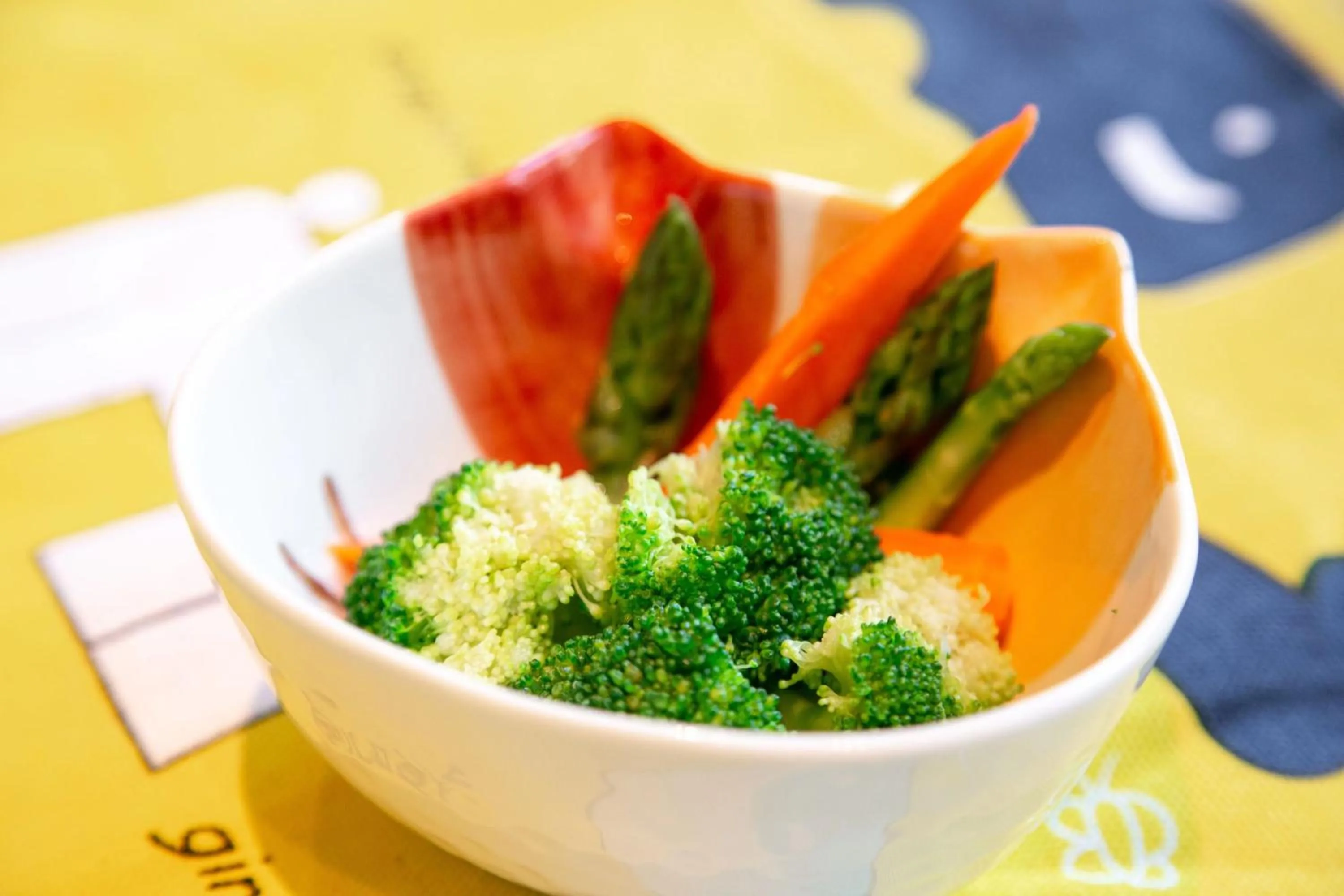 Food and drinks in Holiday Inn Resort Sanya Bay by IHG