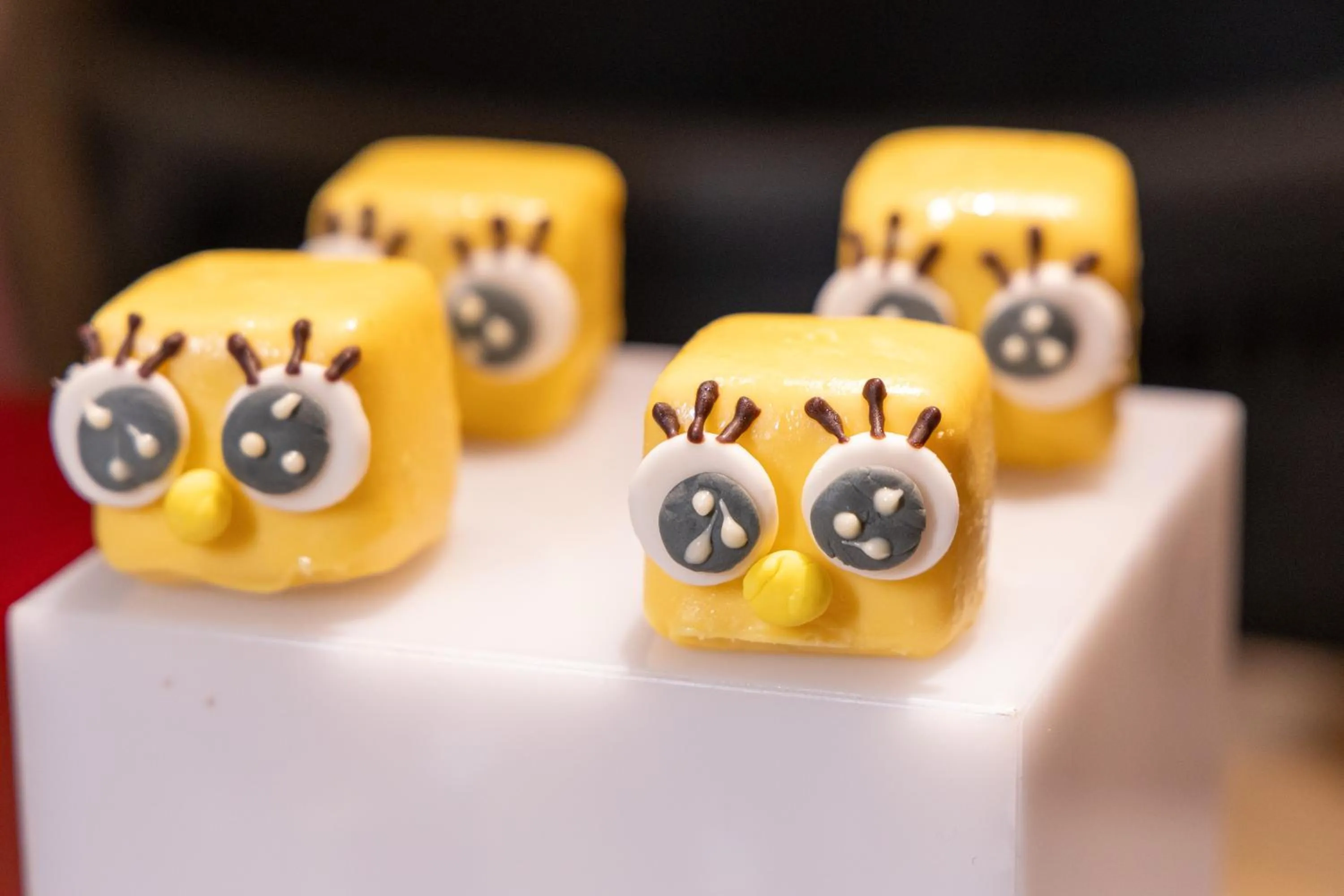 Food and drinks in Holiday Inn Resort Sanya Bay by IHG