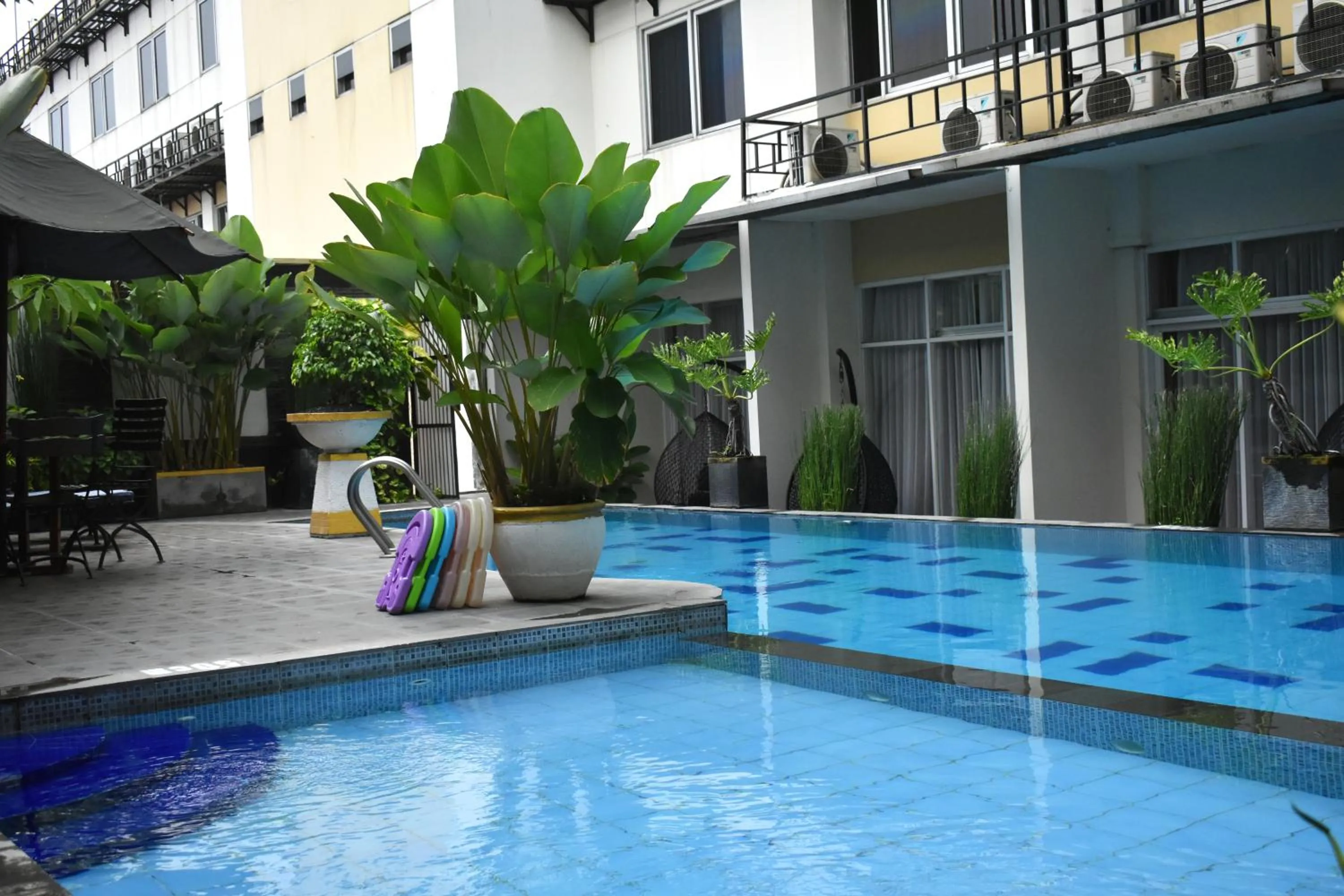 Abadi Hotel Malioboro Yogyakarta