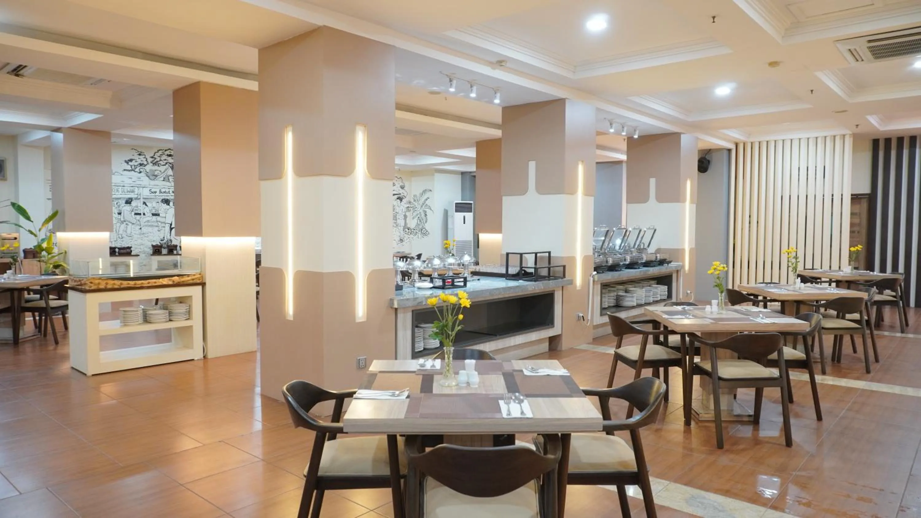 Abadi Hotel Malioboro Yogyakarta