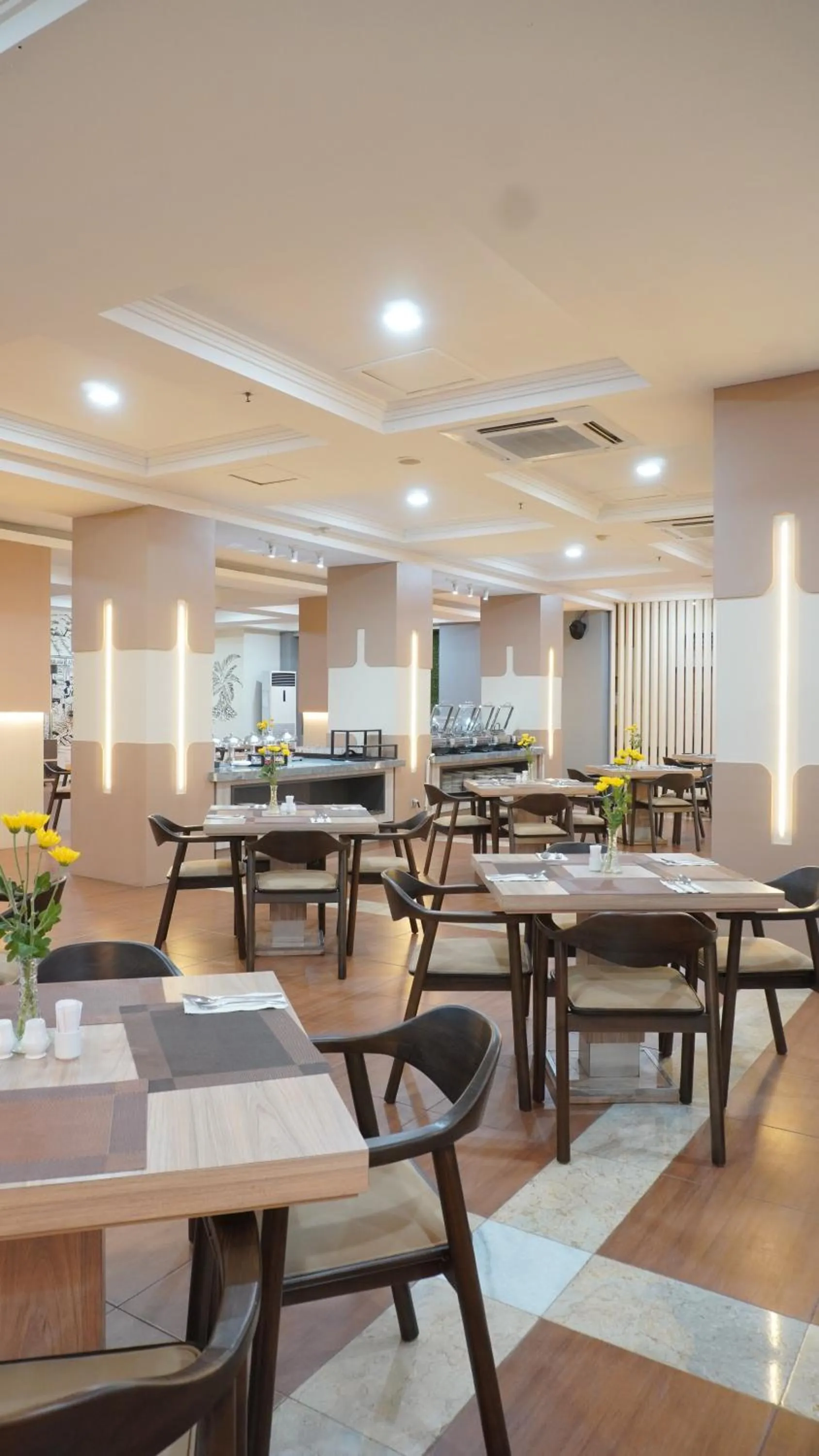 Abadi Hotel Malioboro Yogyakarta