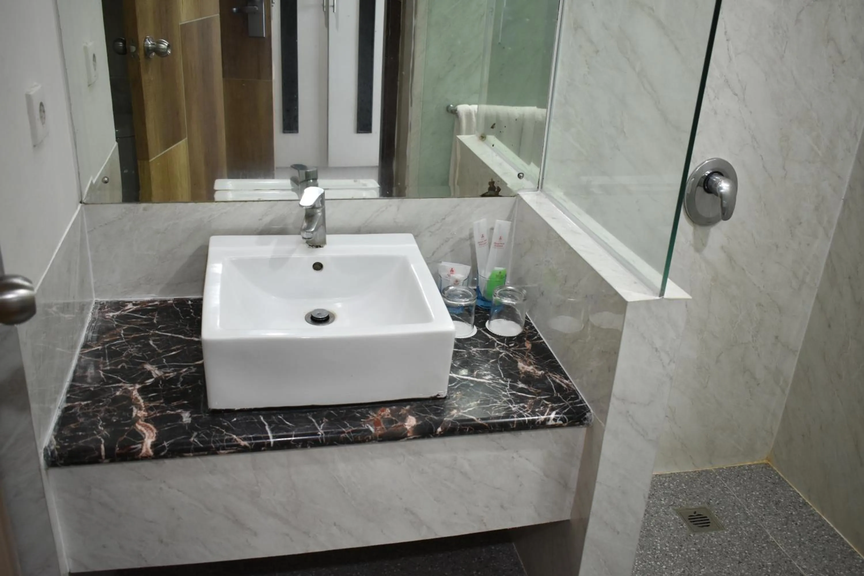 Abadi Hotel Malioboro Yogyakarta