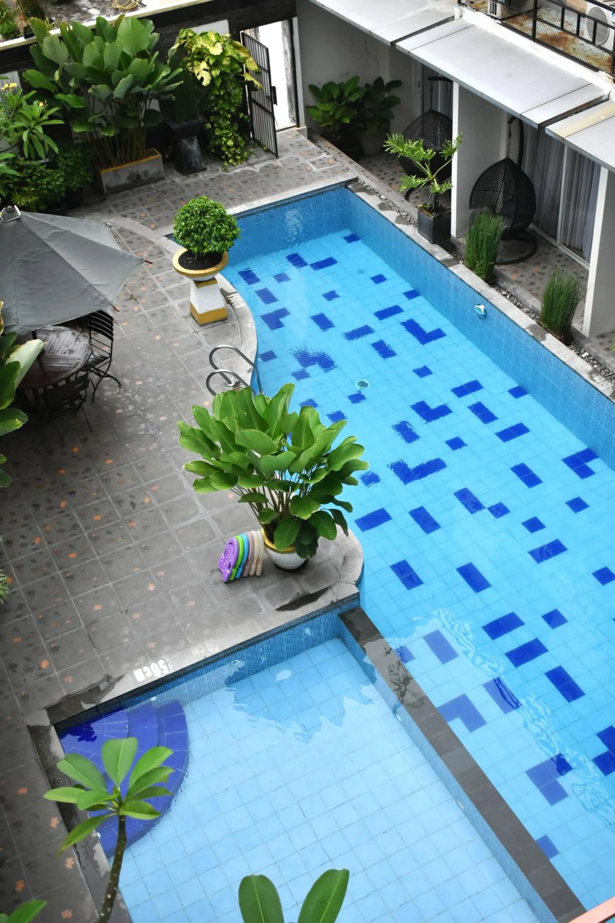 Abadi Hotel Malioboro Yogyakarta