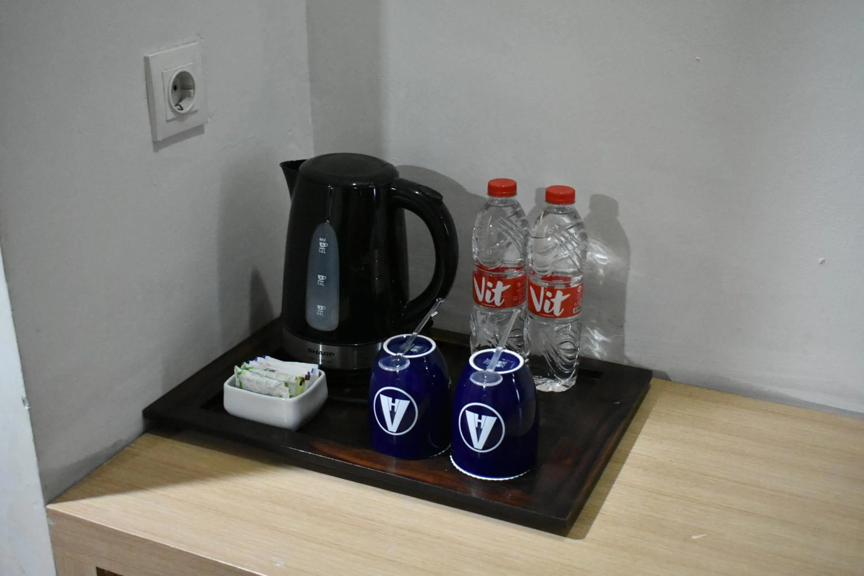 Abadi Hotel Malioboro Yogyakarta