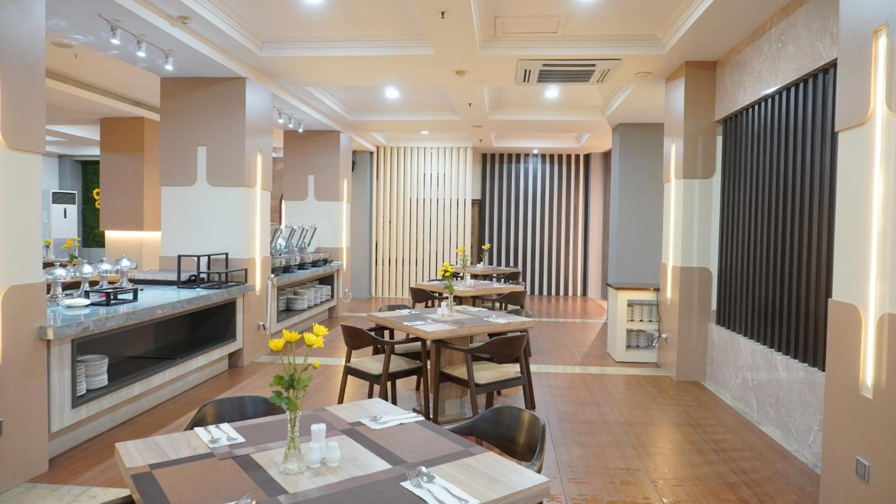 Abadi Hotel Malioboro Yogyakarta