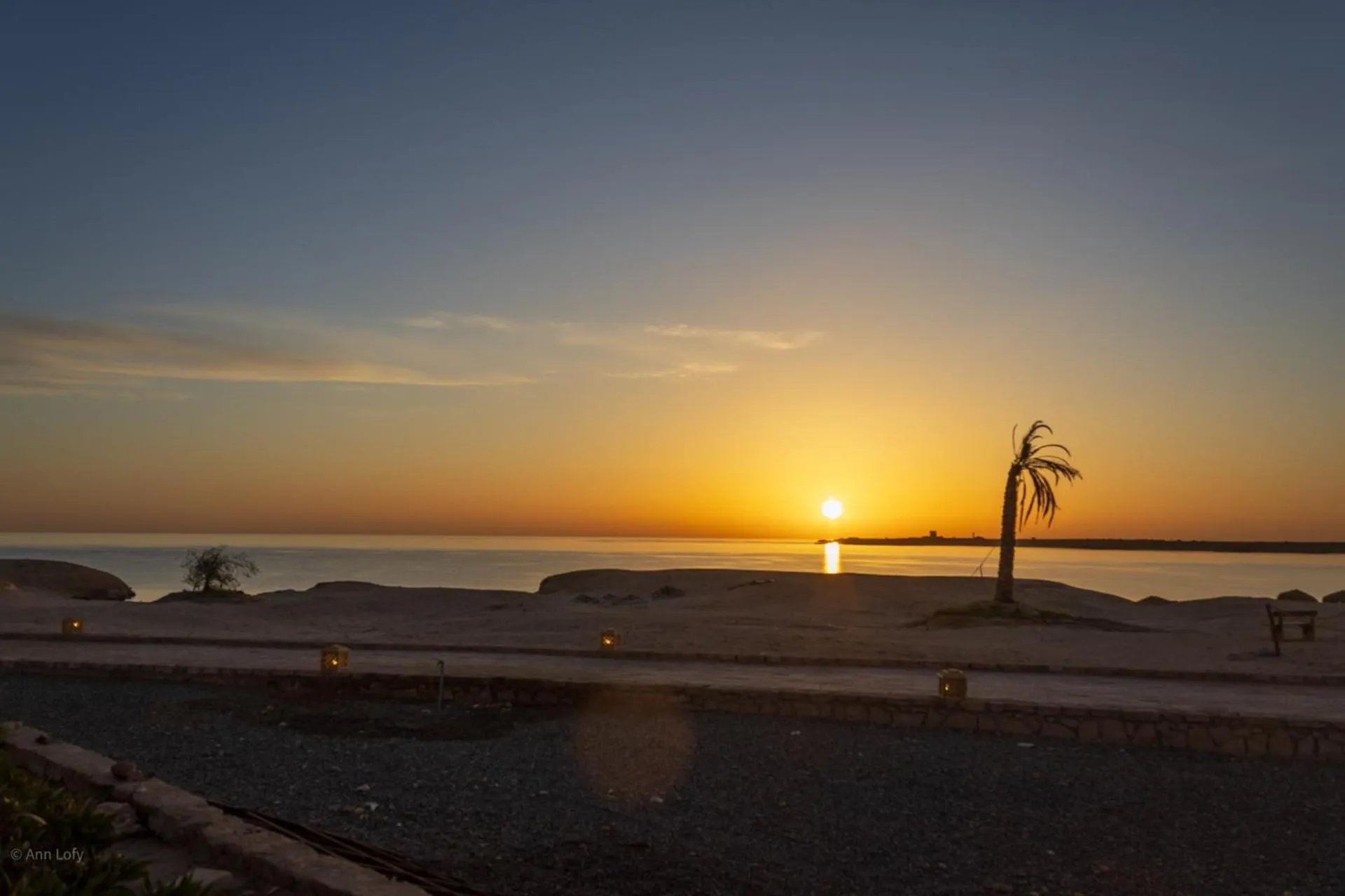 Sharm El Naga Resort and Diving Center