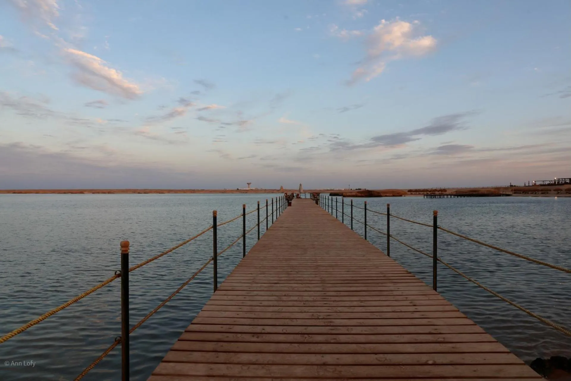Sharm El Naga Resort and Diving Center