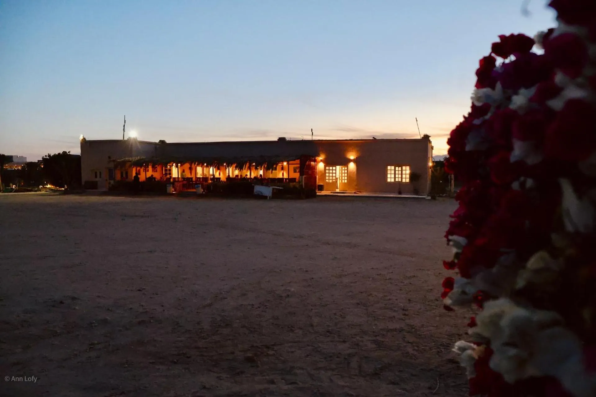 Sharm El Naga Resort and Diving Center