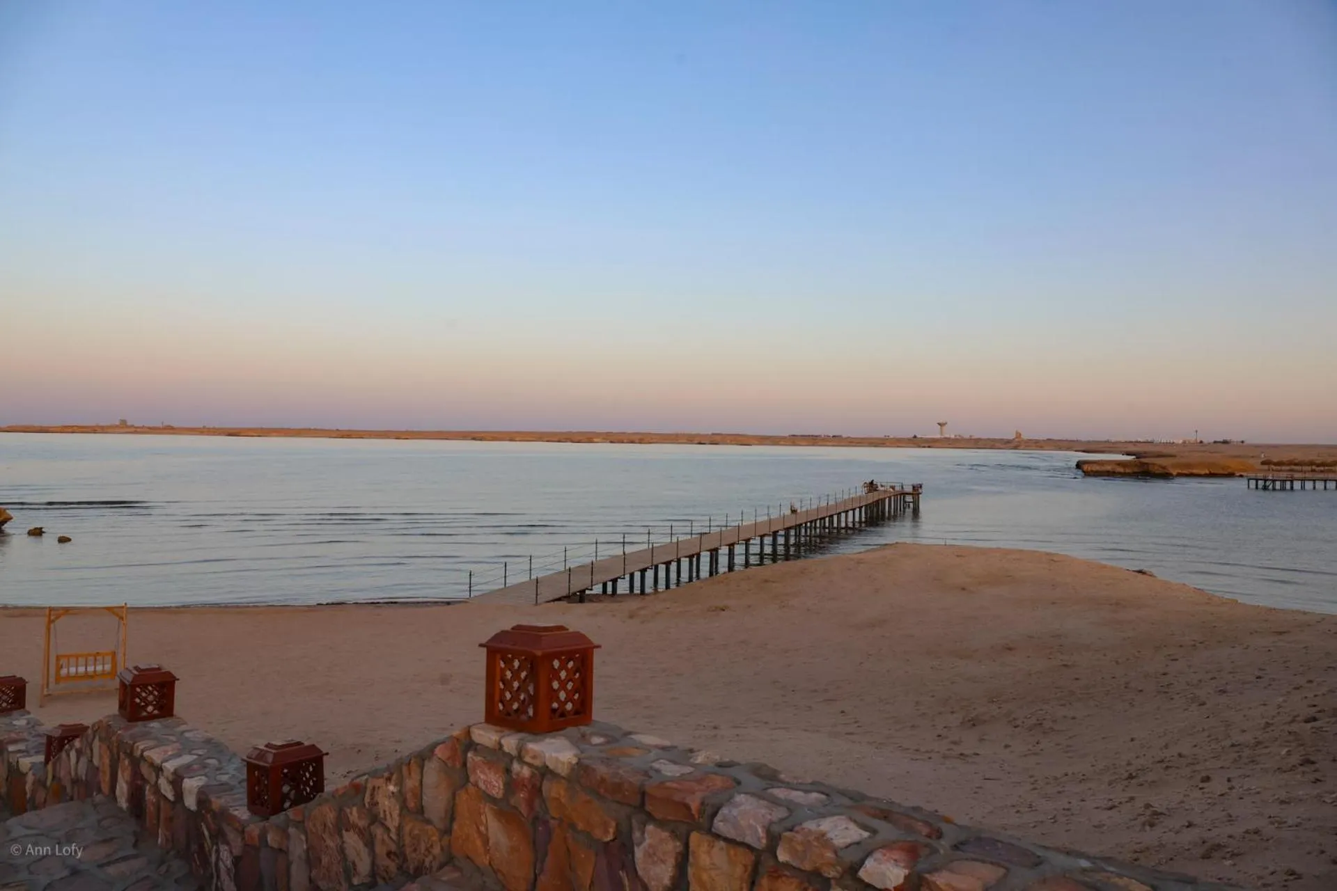 Sharm El Naga Resort and Diving Center