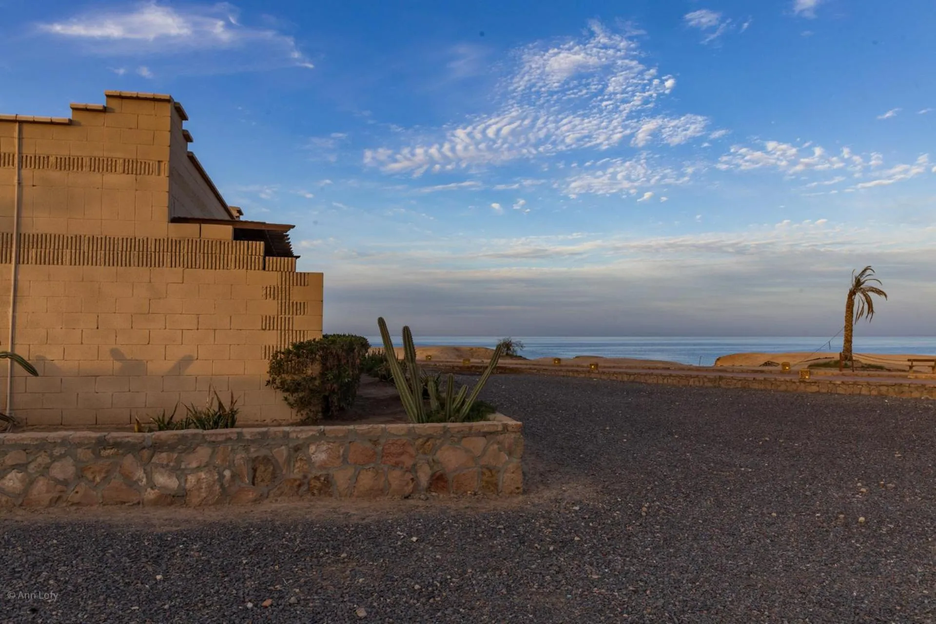 Sharm El Naga Resort and Diving Center