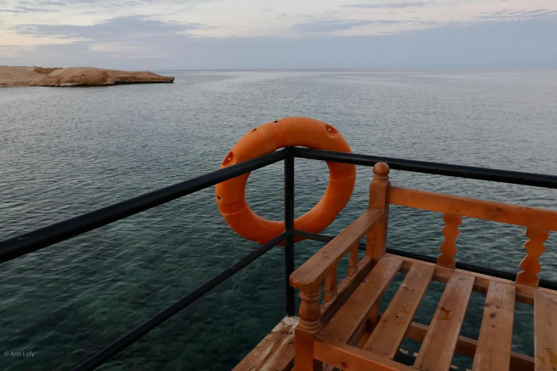 Sharm El Naga Resort and Diving Center