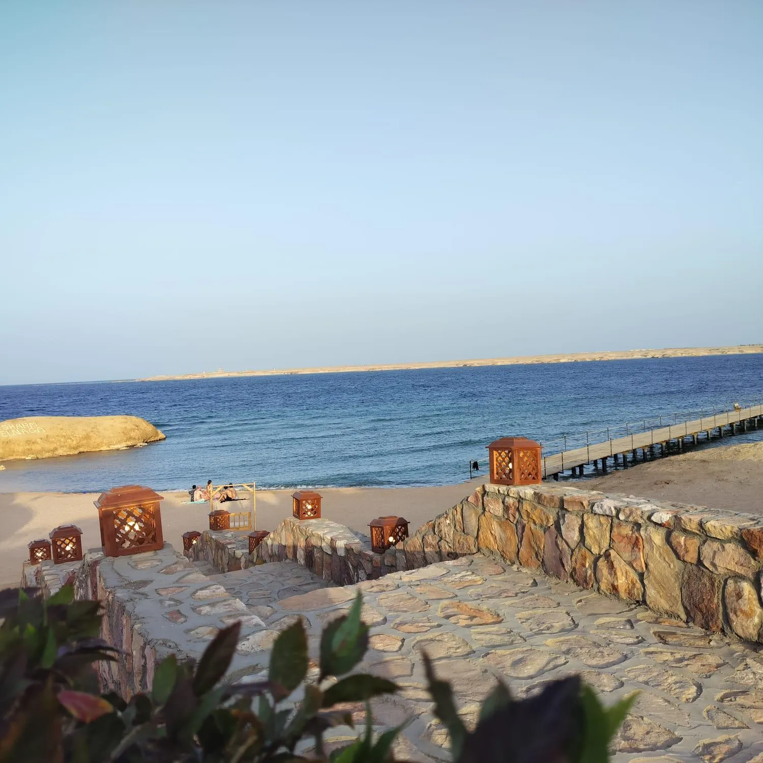 Sharm El Naga Resort and Diving Center
