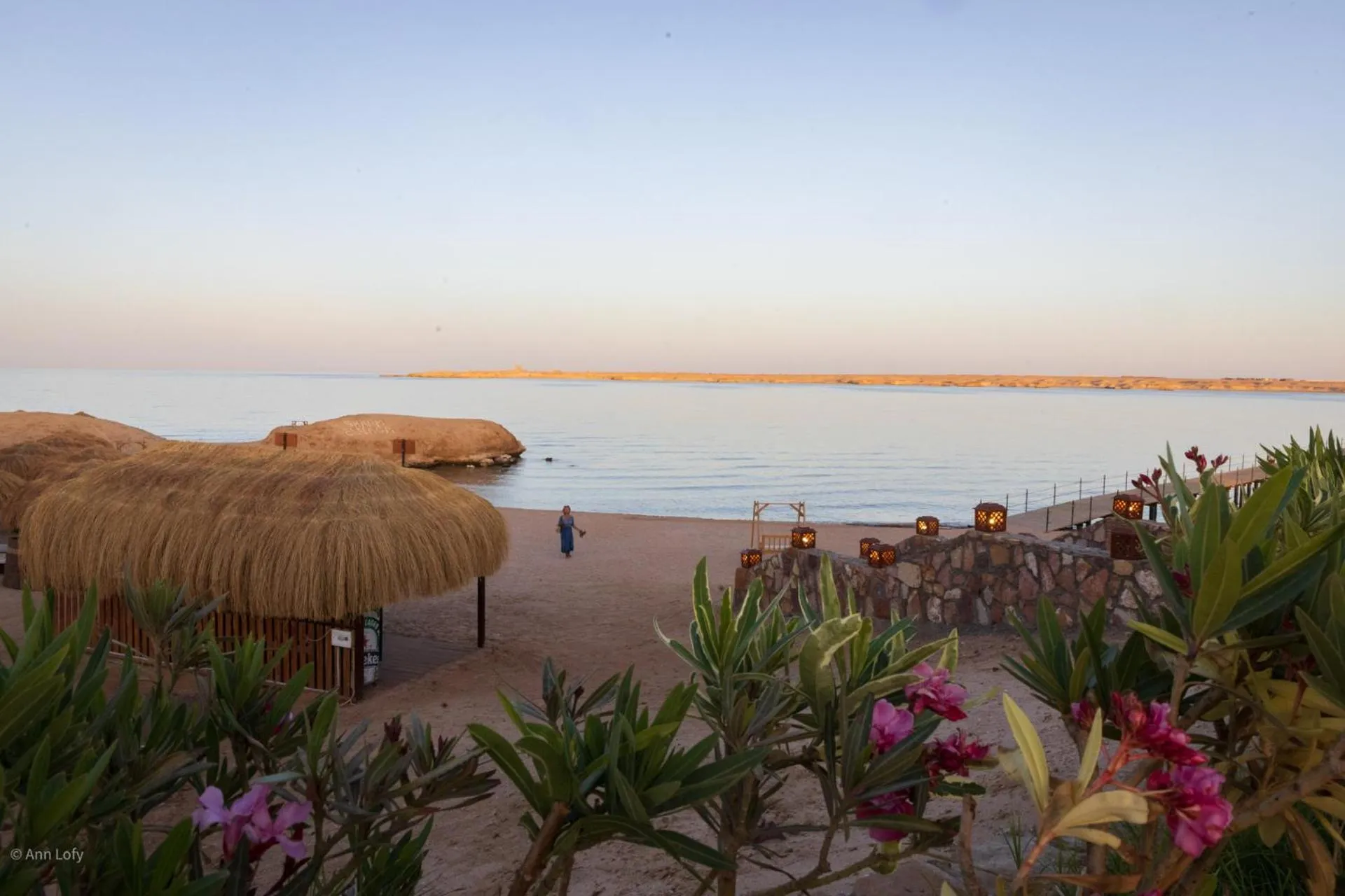 Sharm El Naga Resort and Diving Center
