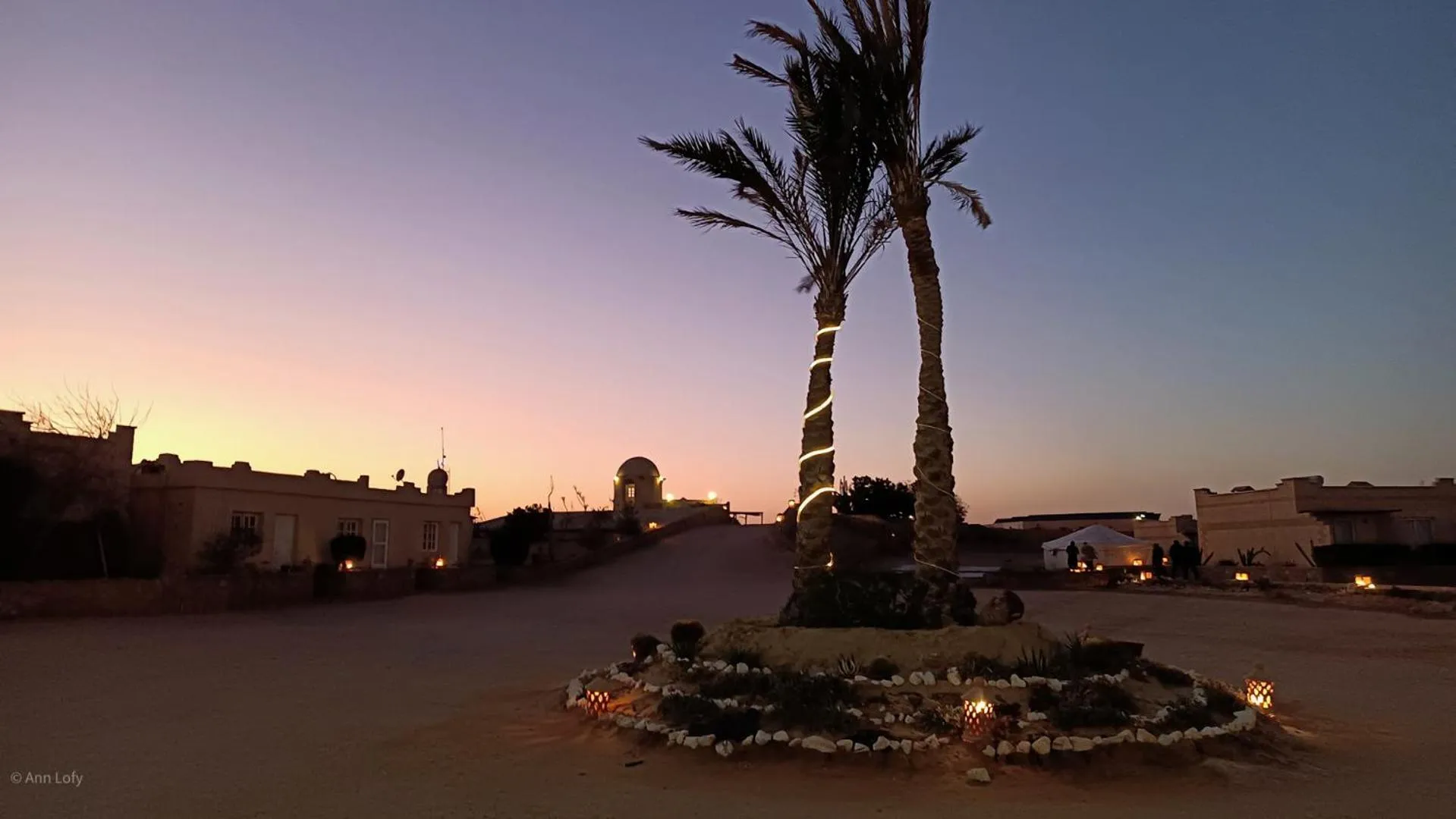 Sharm El Naga Resort and Diving Center