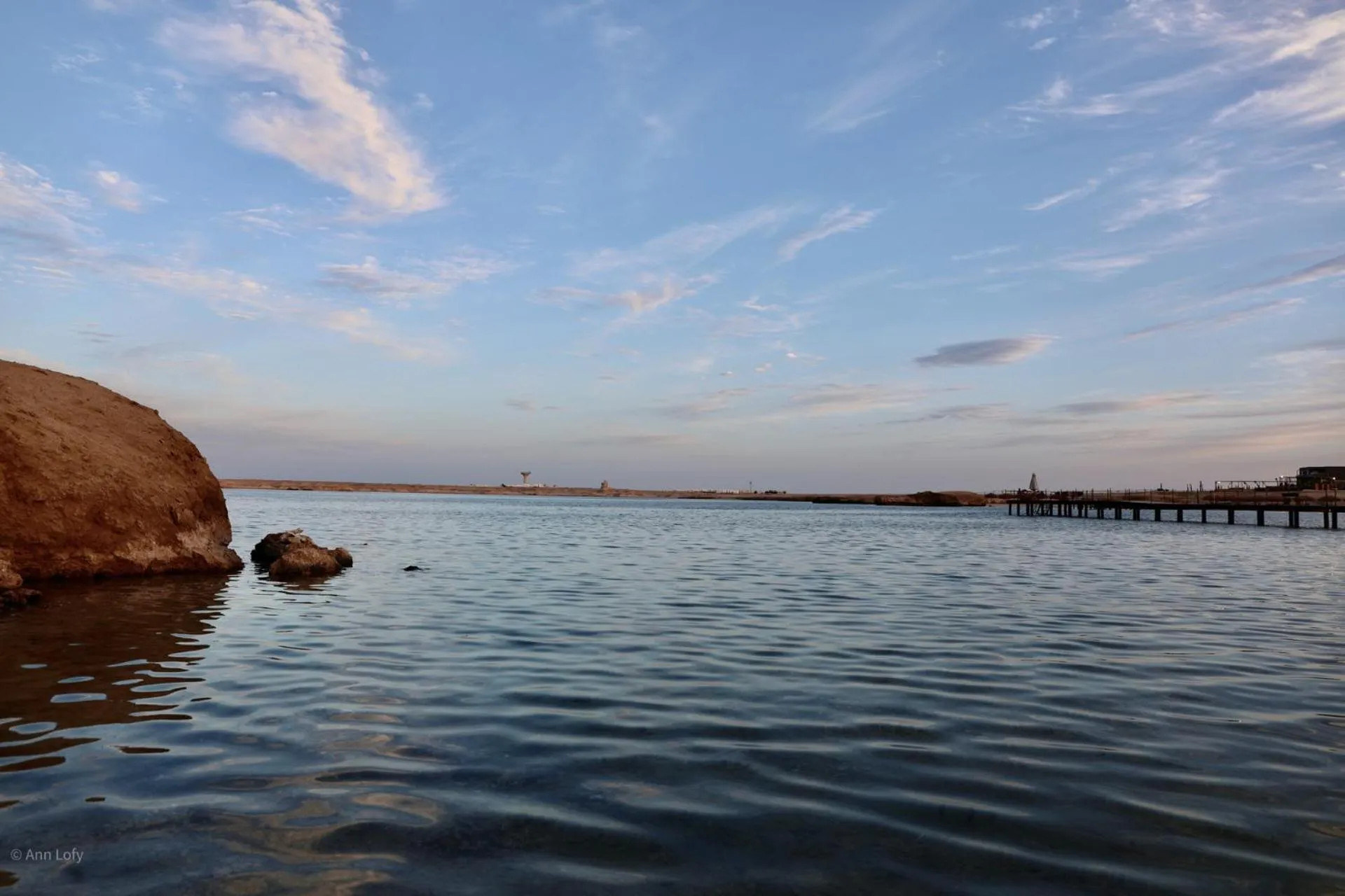 Sharm El Naga Resort and Diving Center