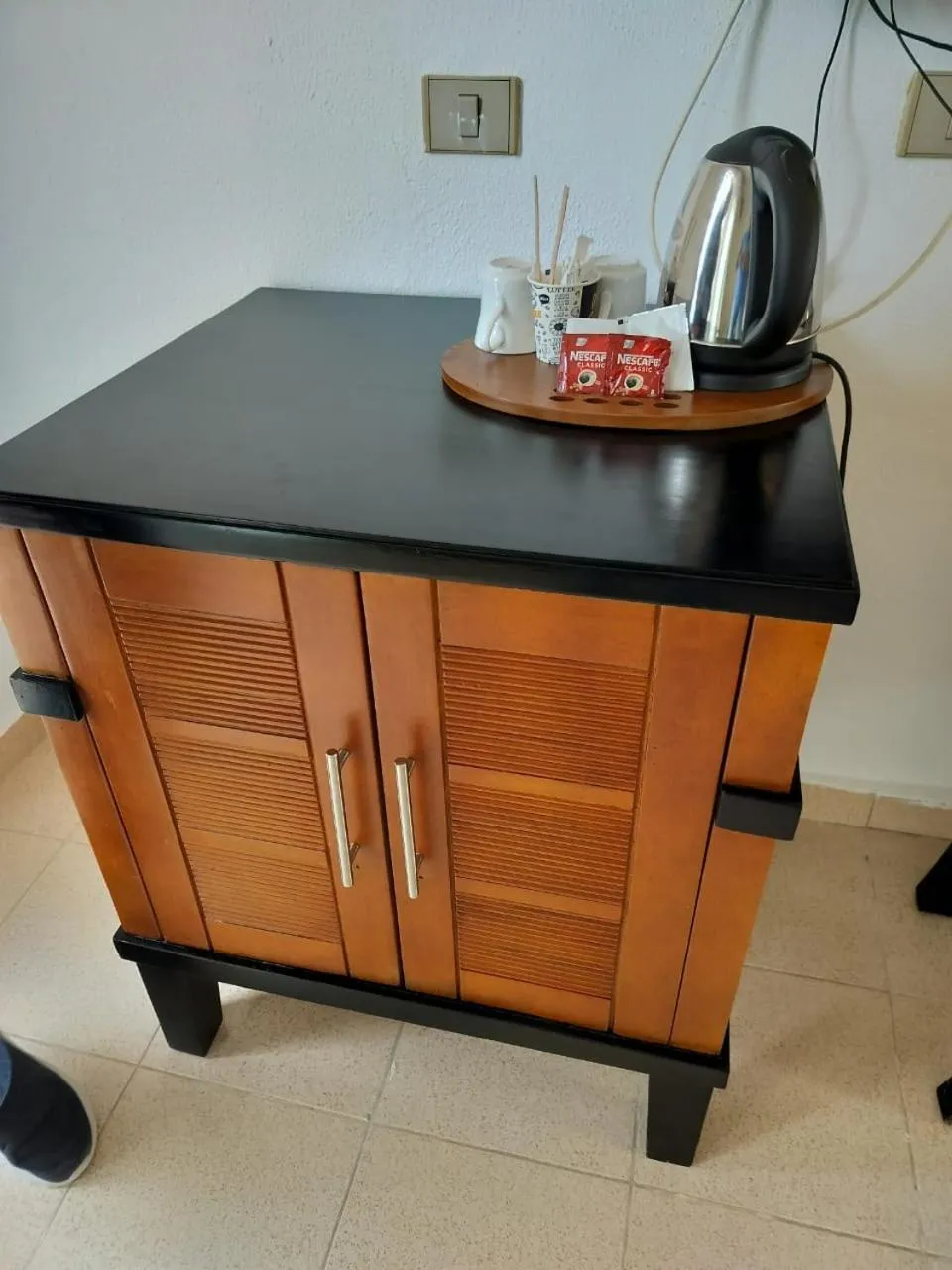 Sharm El Naga Resort and Diving Center