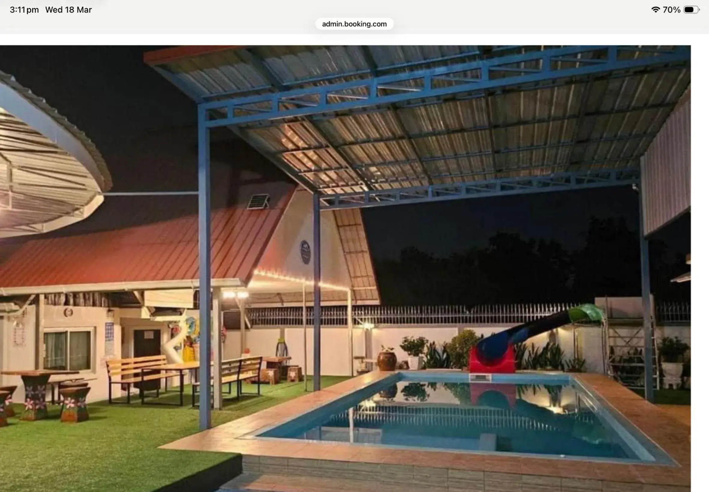 Villa with Private Pool in Hua Hin Pool & Spa Villa 181 Villa with Private Pool in Hua Hin Pool & Spa Villa 181