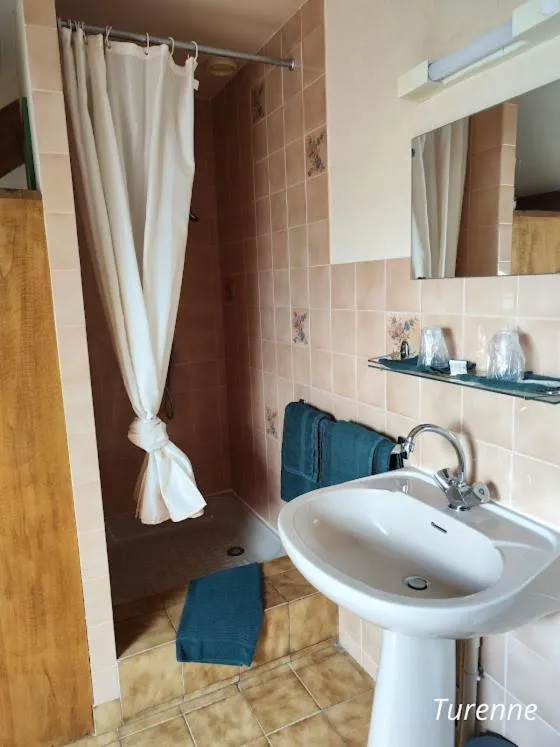 A L'ETAPE DE LA FERME