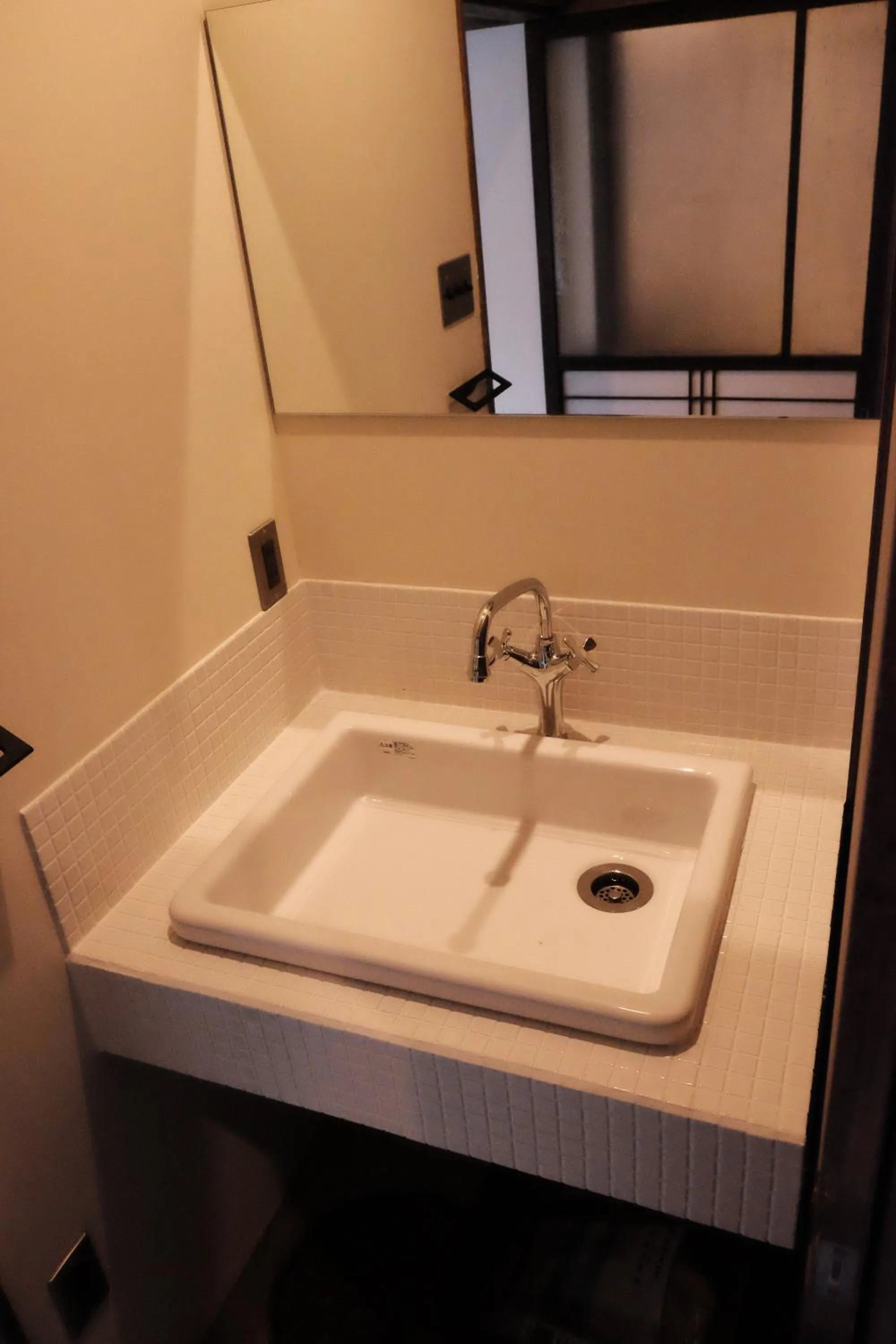 Photo of the whole room in Teramachiya Wind Bell Temple Guest House