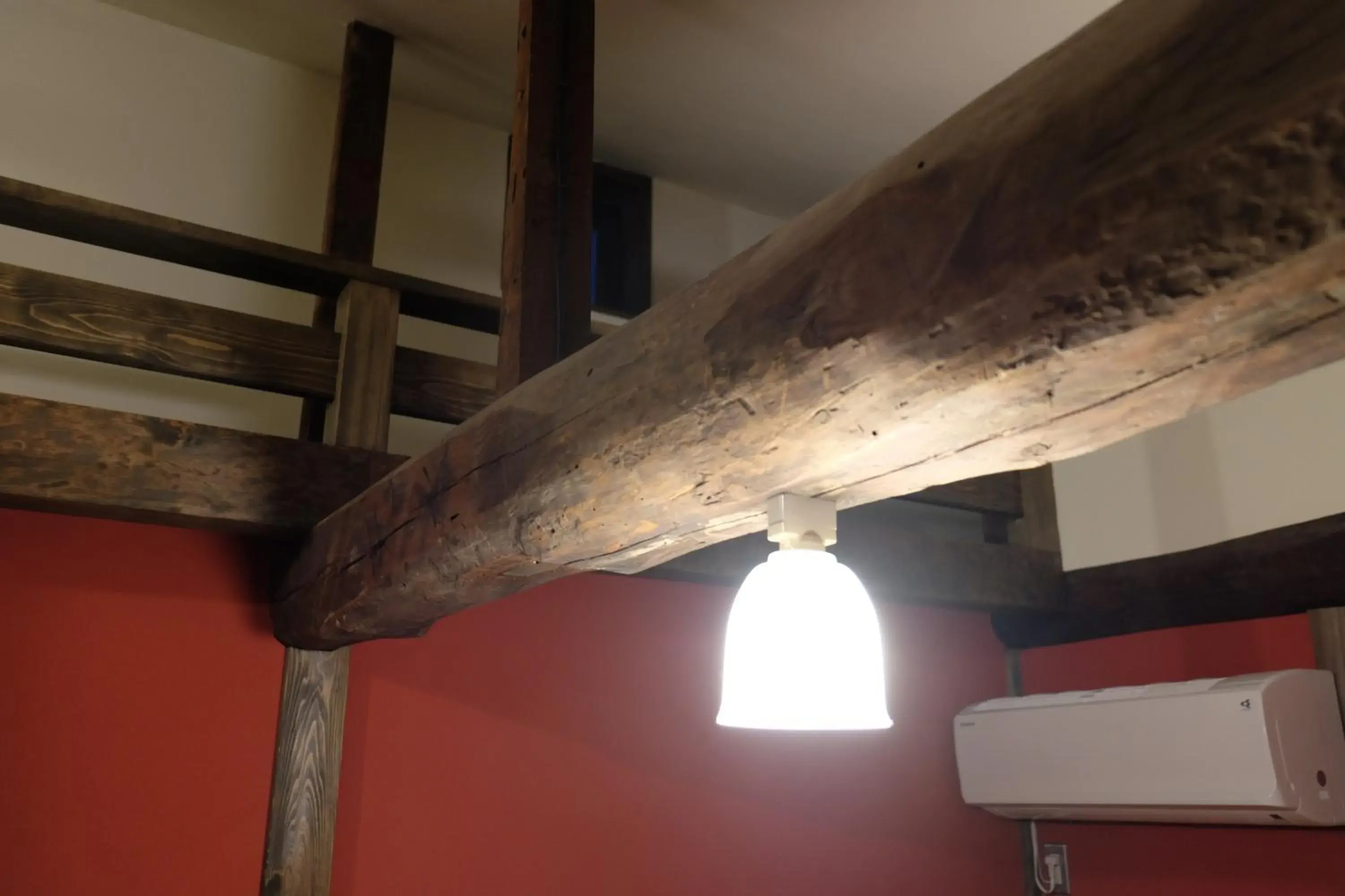 Bedroom in Teramachiya Wind Bell Temple Guest House Bedroom in Teramachiya Wind Bell Temple Guest House