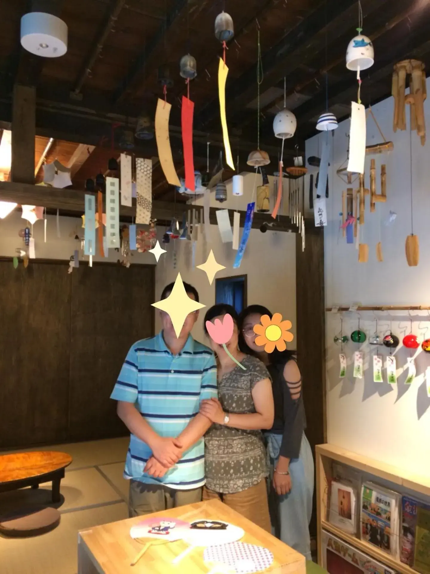 Teramachiya Wind Bell Temple Guest House Teramachiya Wind Bell Temple Guest House