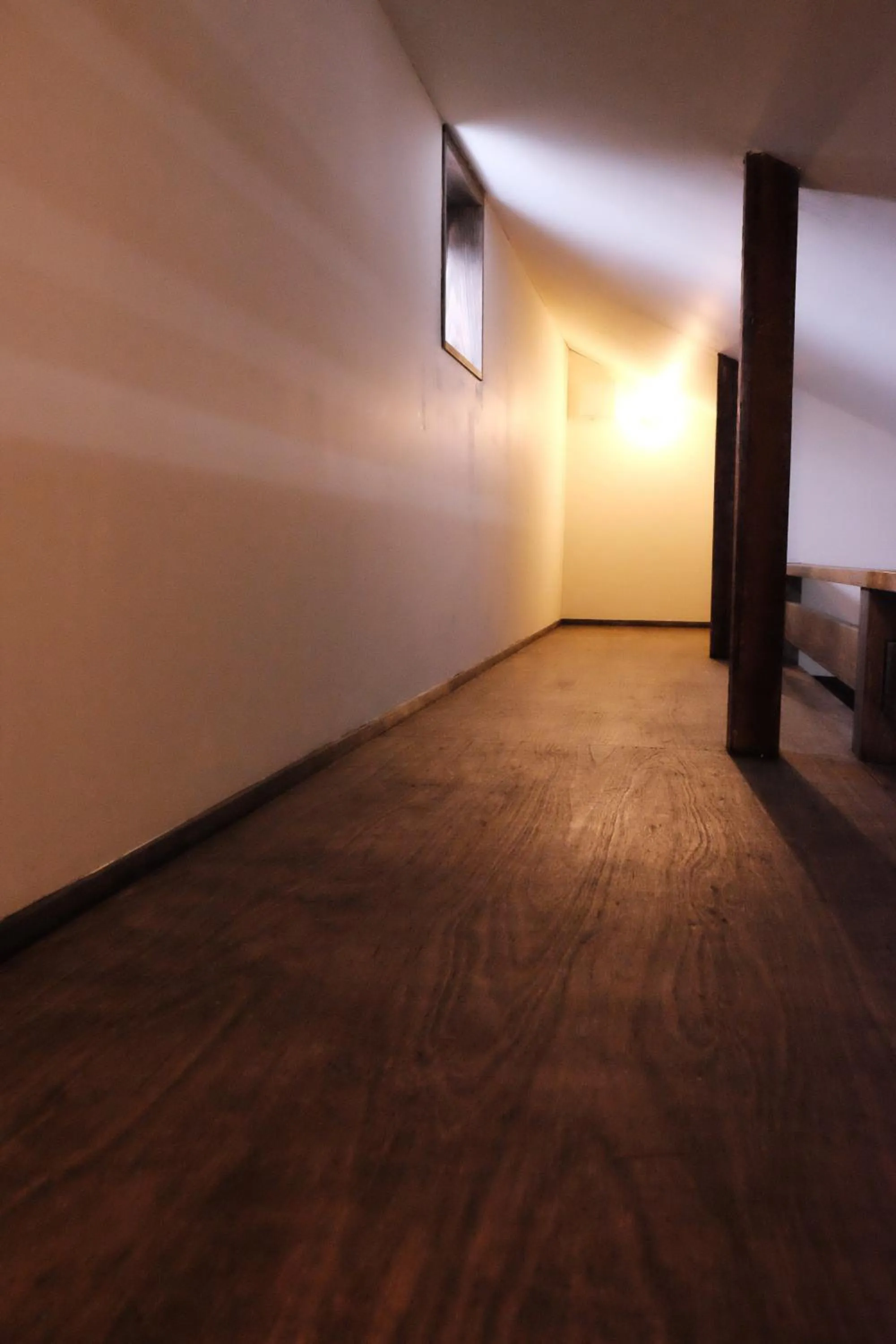 Photo of the whole room in Teramachiya Wind Bell Temple Guest House