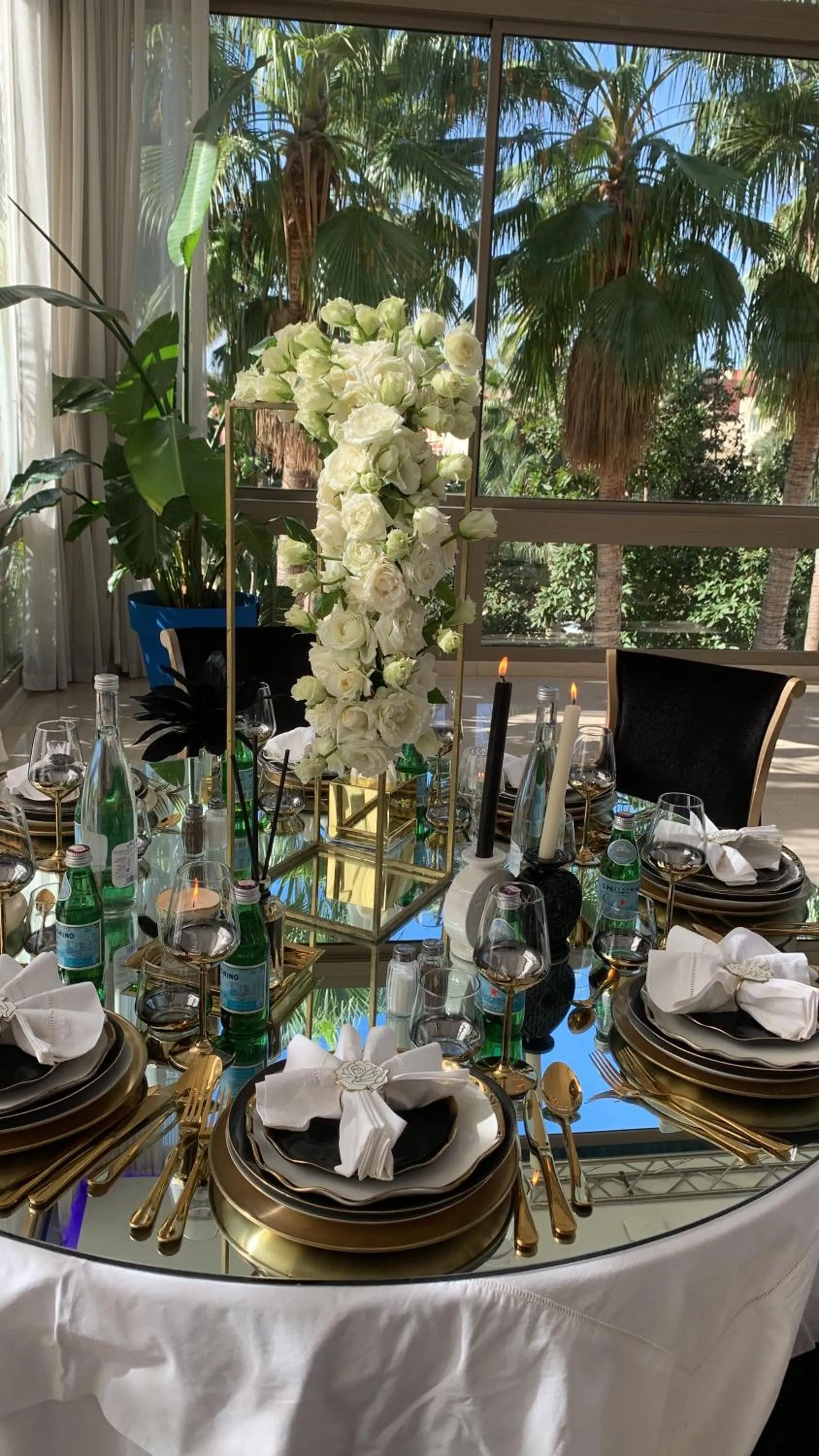 Property building in Zaki Hotel