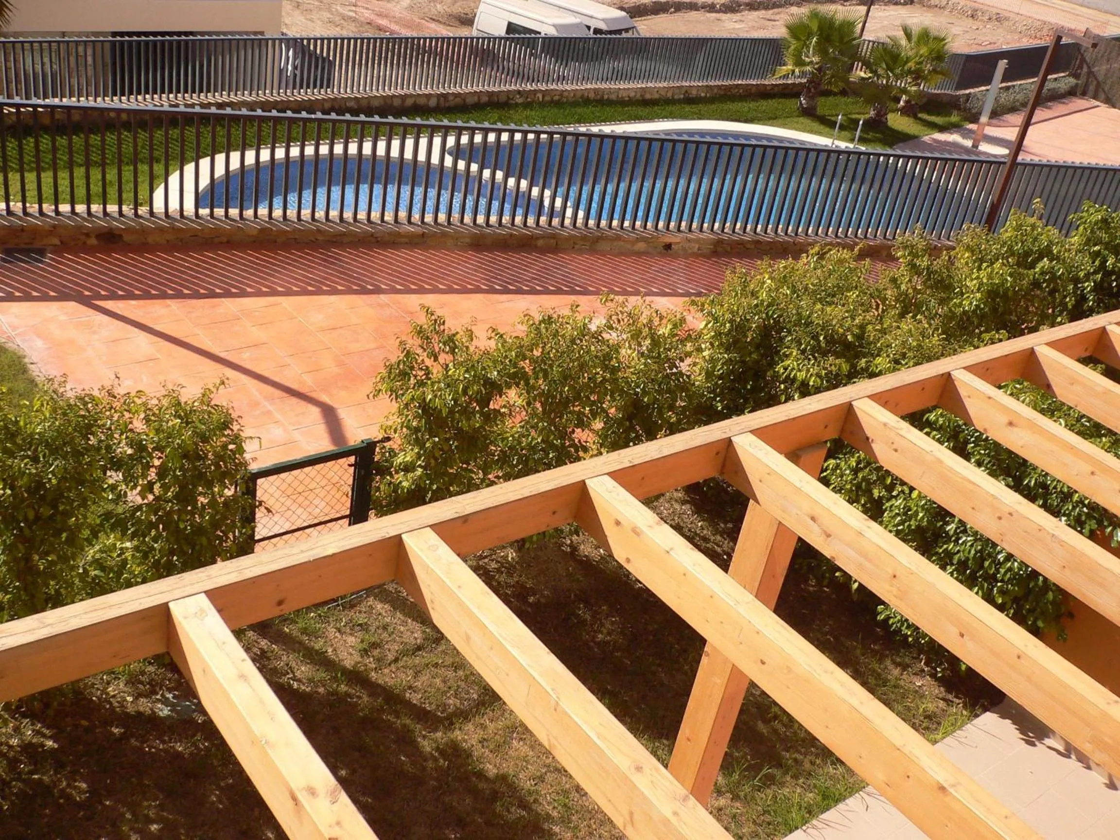 Vila Paradis 21B