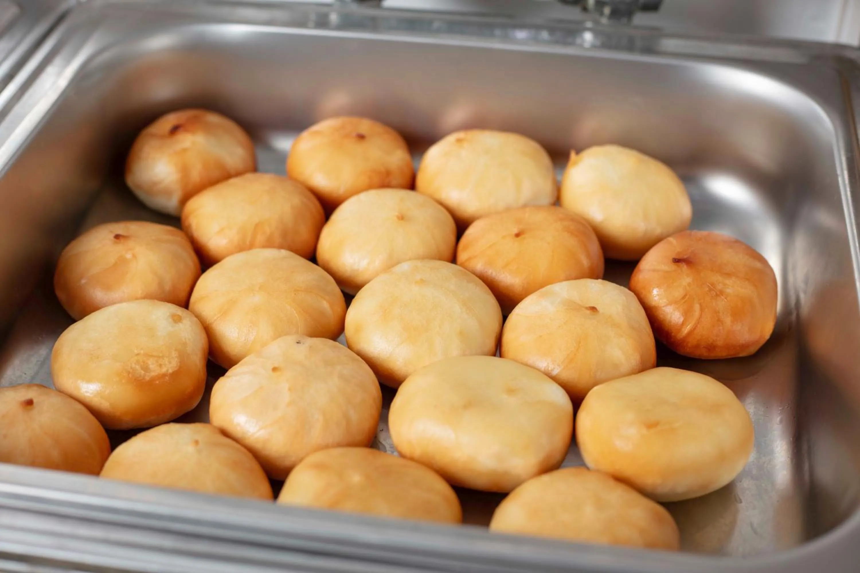 Food and drinks in Phoenix Palace Hotel Hanoi