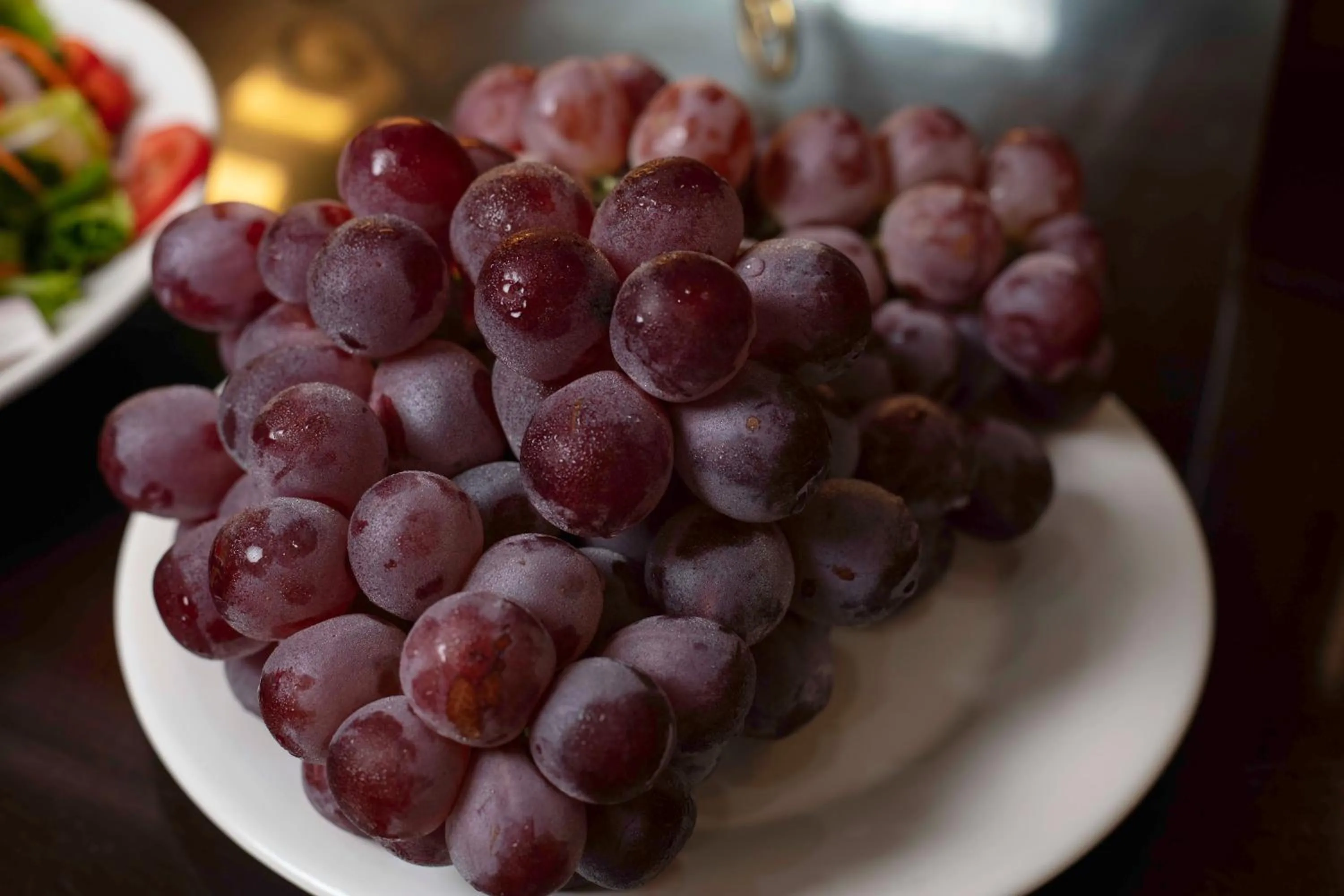 Breakfast in Phoenix Palace Hotel Hanoi