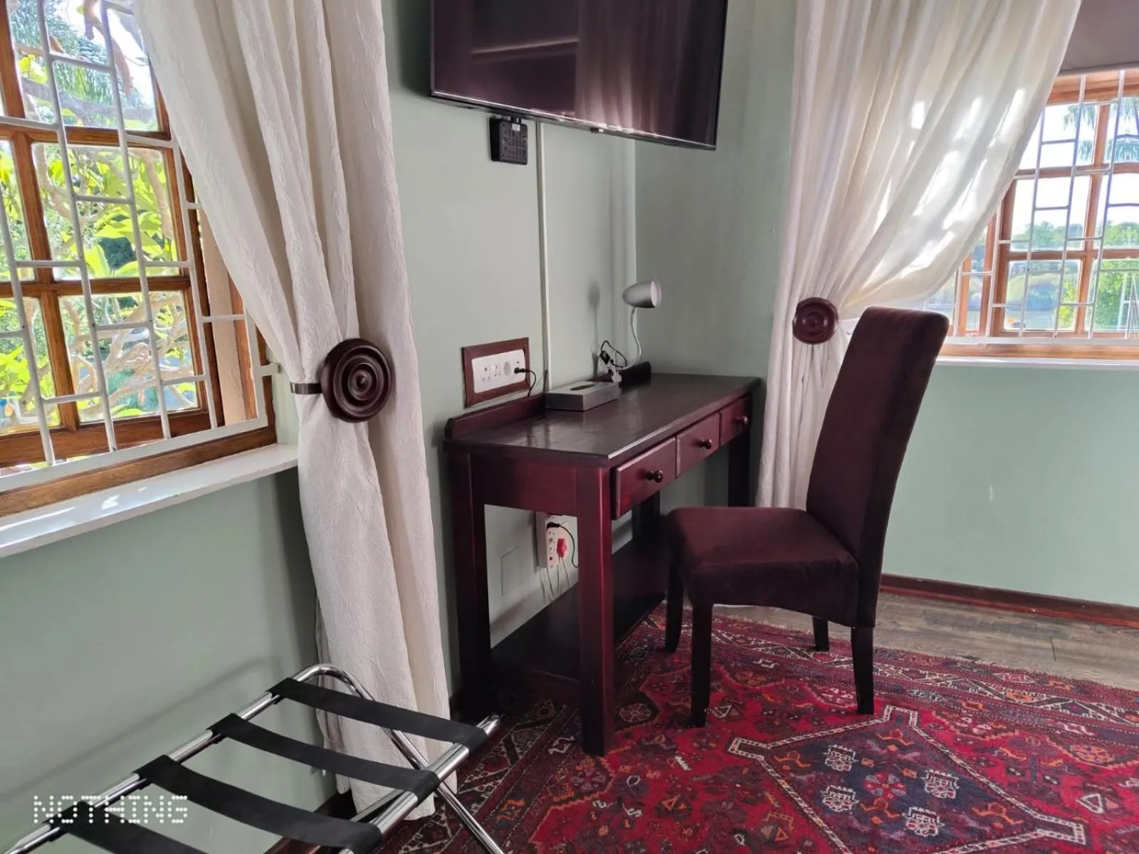 Moonriver Guesthouse