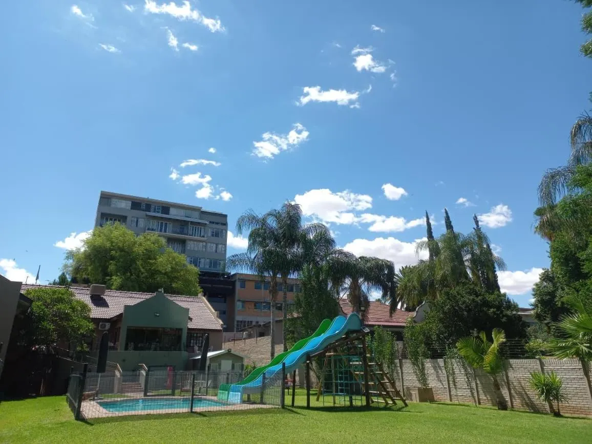 Moonriver Guesthouse