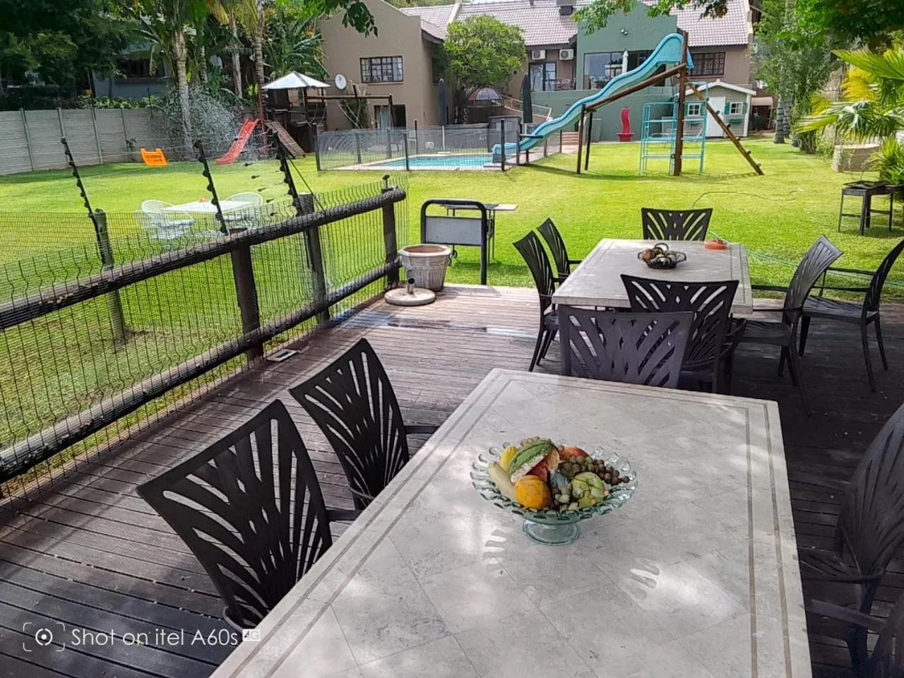 Moonriver Guesthouse