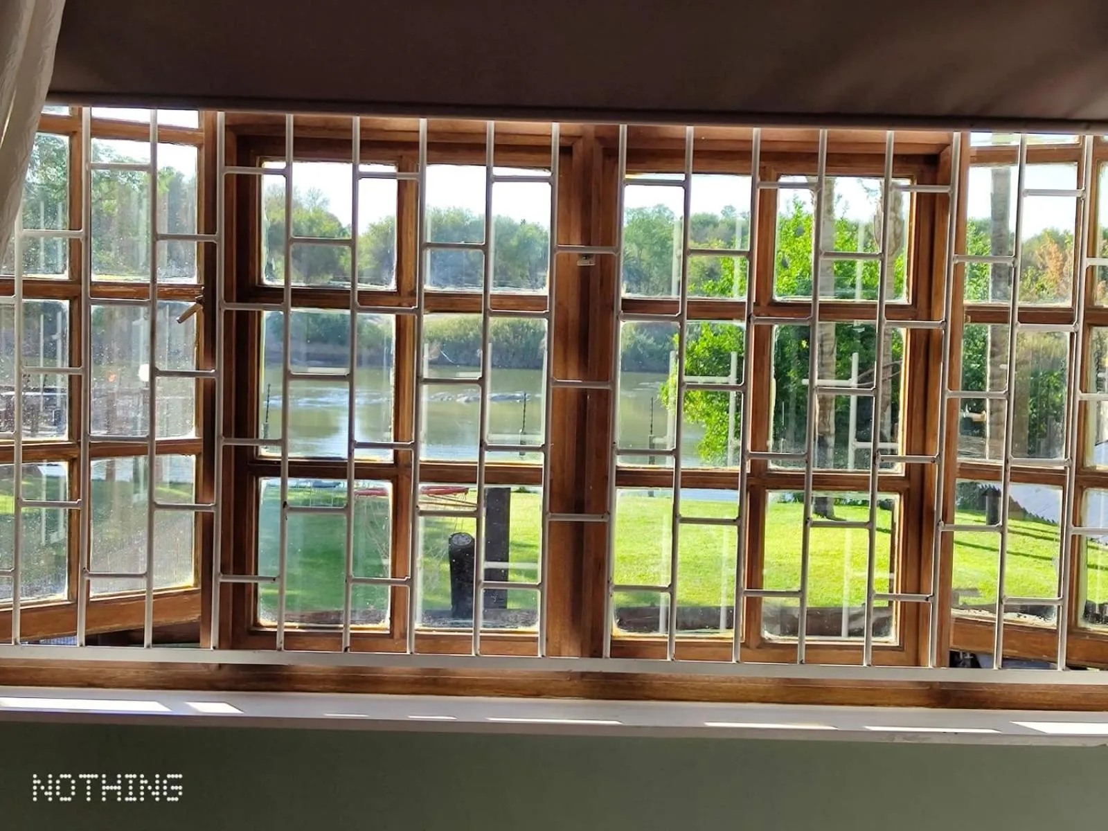 Moonriver Guesthouse