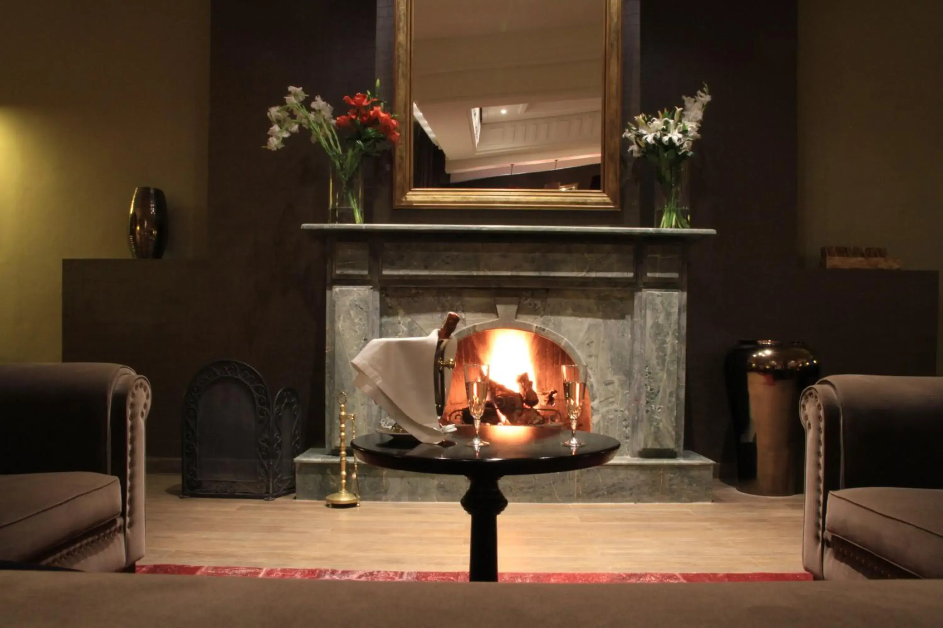 Lounge or bar in Berbère Palace Lounge or bar in Berbère Palace