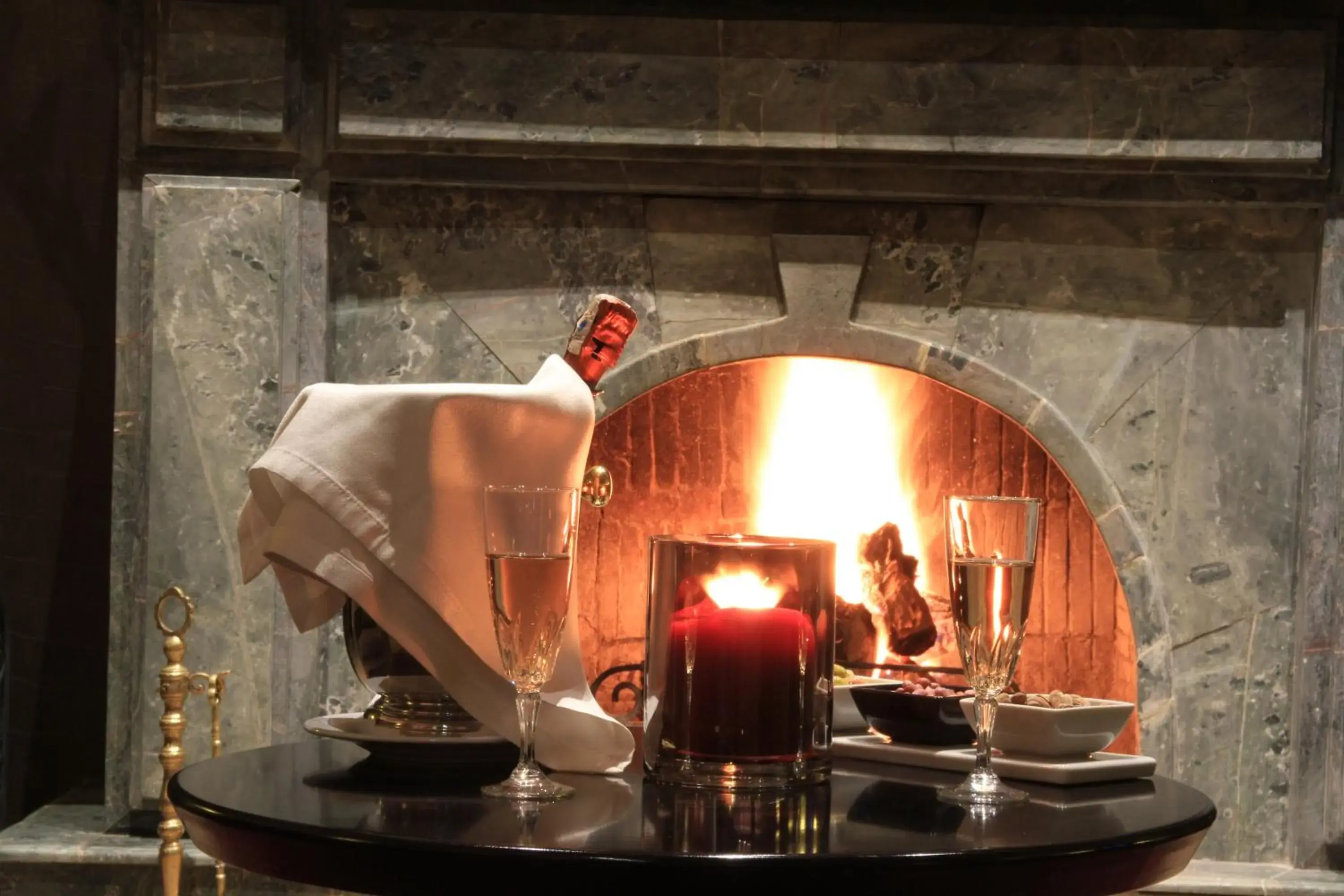 Lounge or bar in Berbère Palace Lounge or bar in Berbère Palace