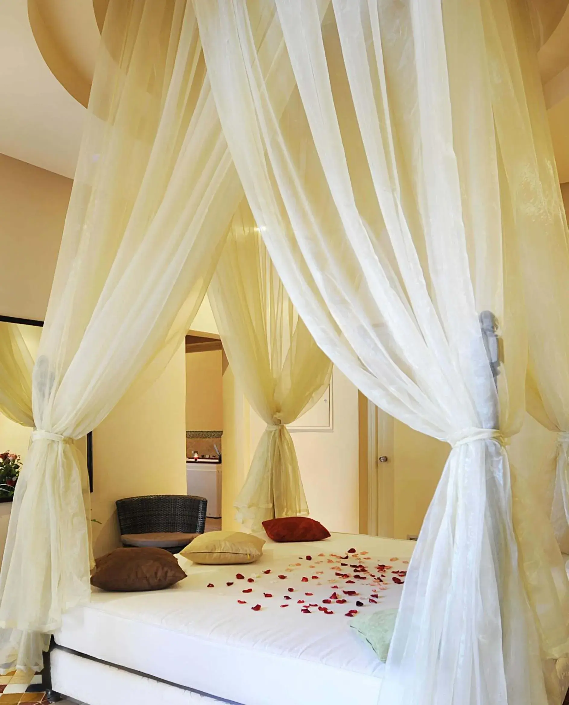 Other, Bed in Berbère Palace Other, Bed in Berbère Palace