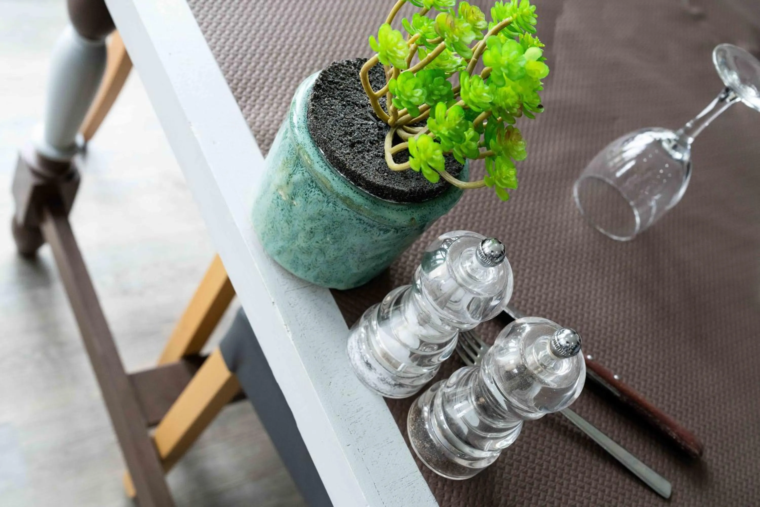 Logis Hôtel La crémaillère