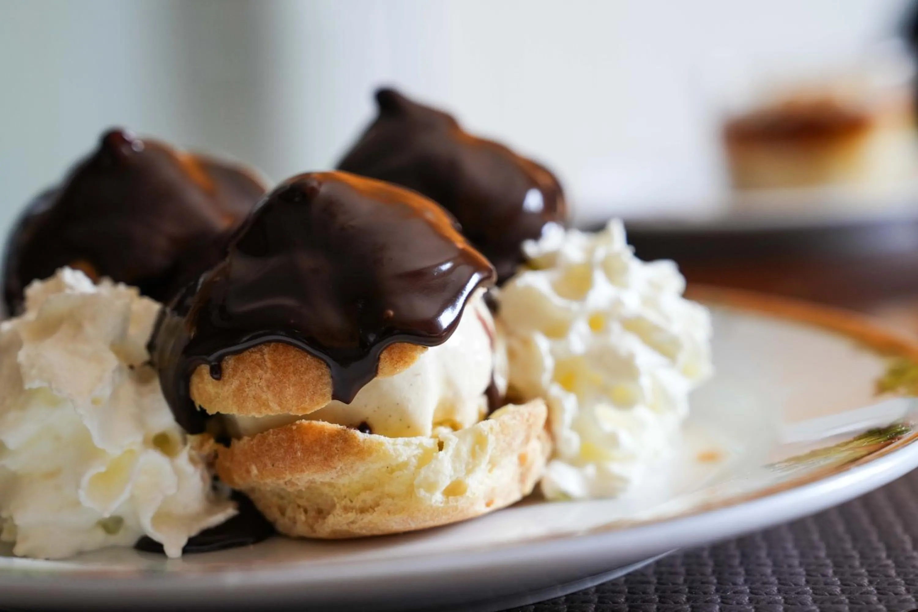 Restaurant/places to eat in Logis Hôtel La crémaillère