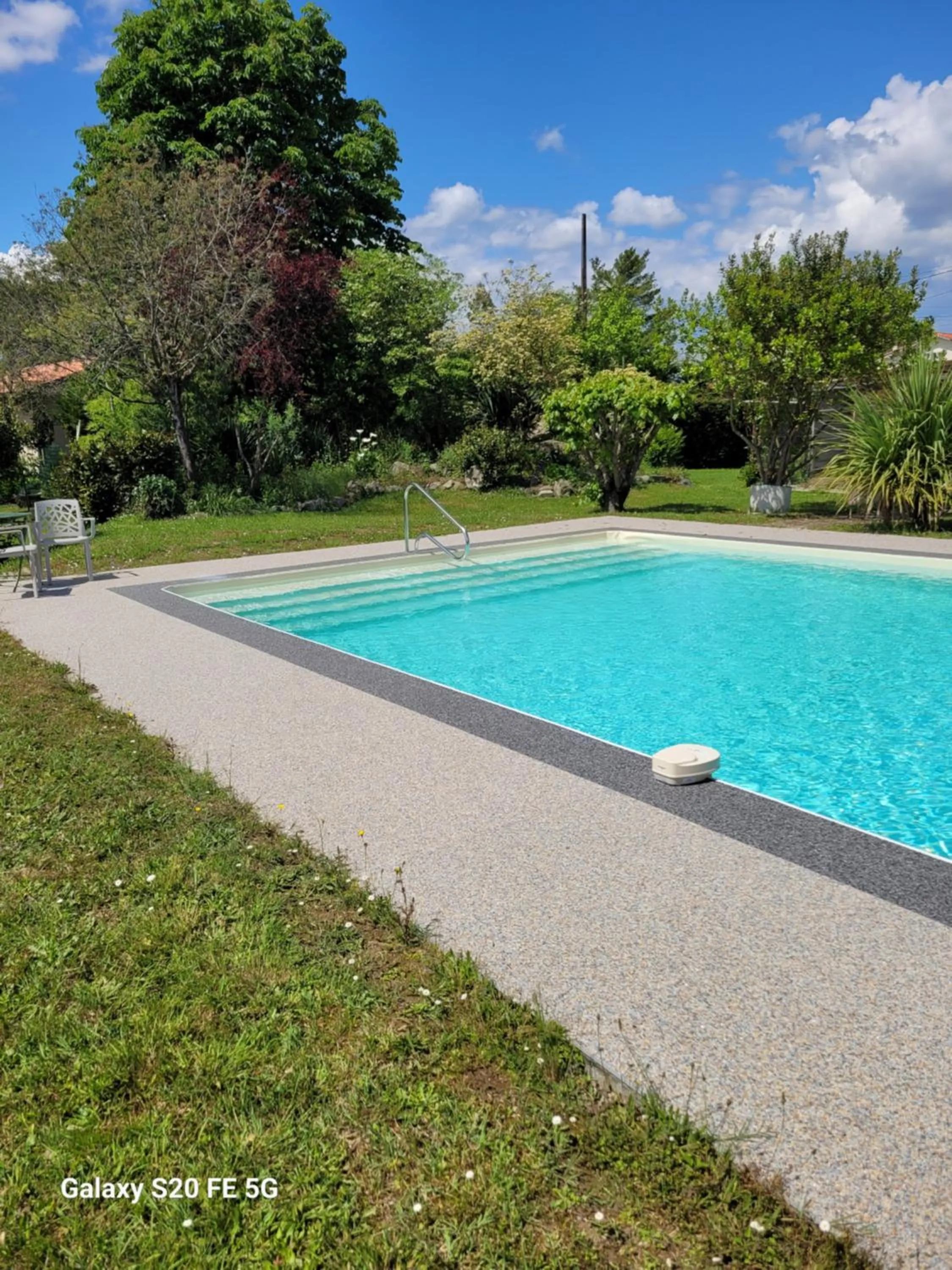 Logis Hôtel La crémaillère