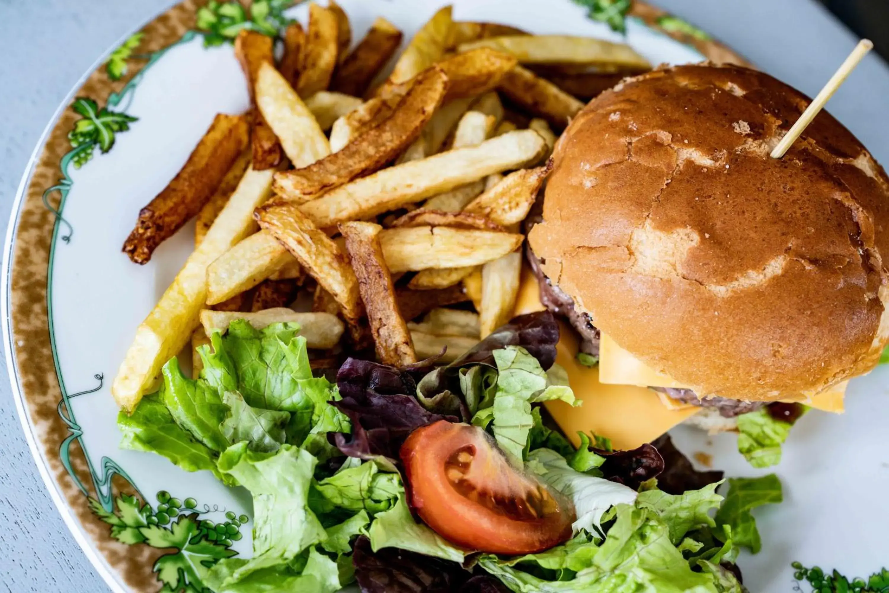 Restaurant/places to eat in Logis Hôtel La crémaillère Restaurant/places to eat in Logis Hôtel La crémaillère