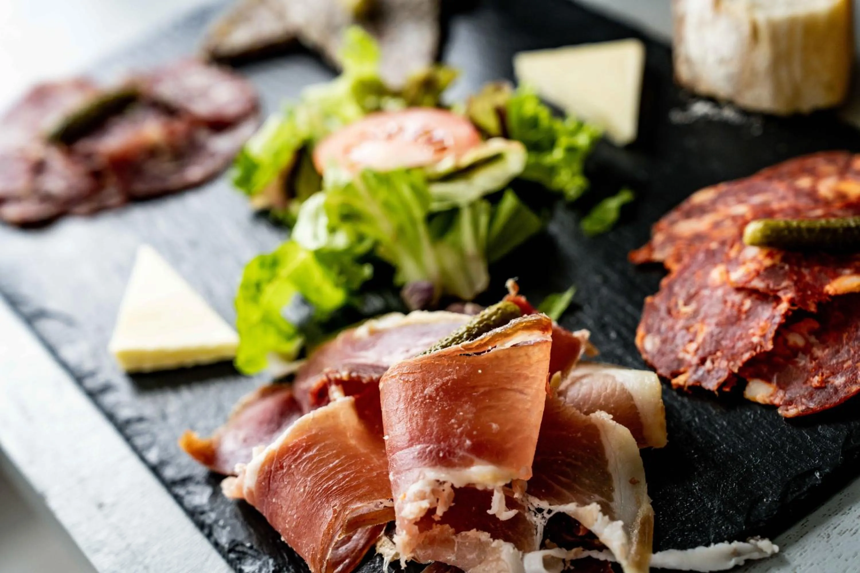 Restaurant/places to eat in Logis Hôtel La crémaillère